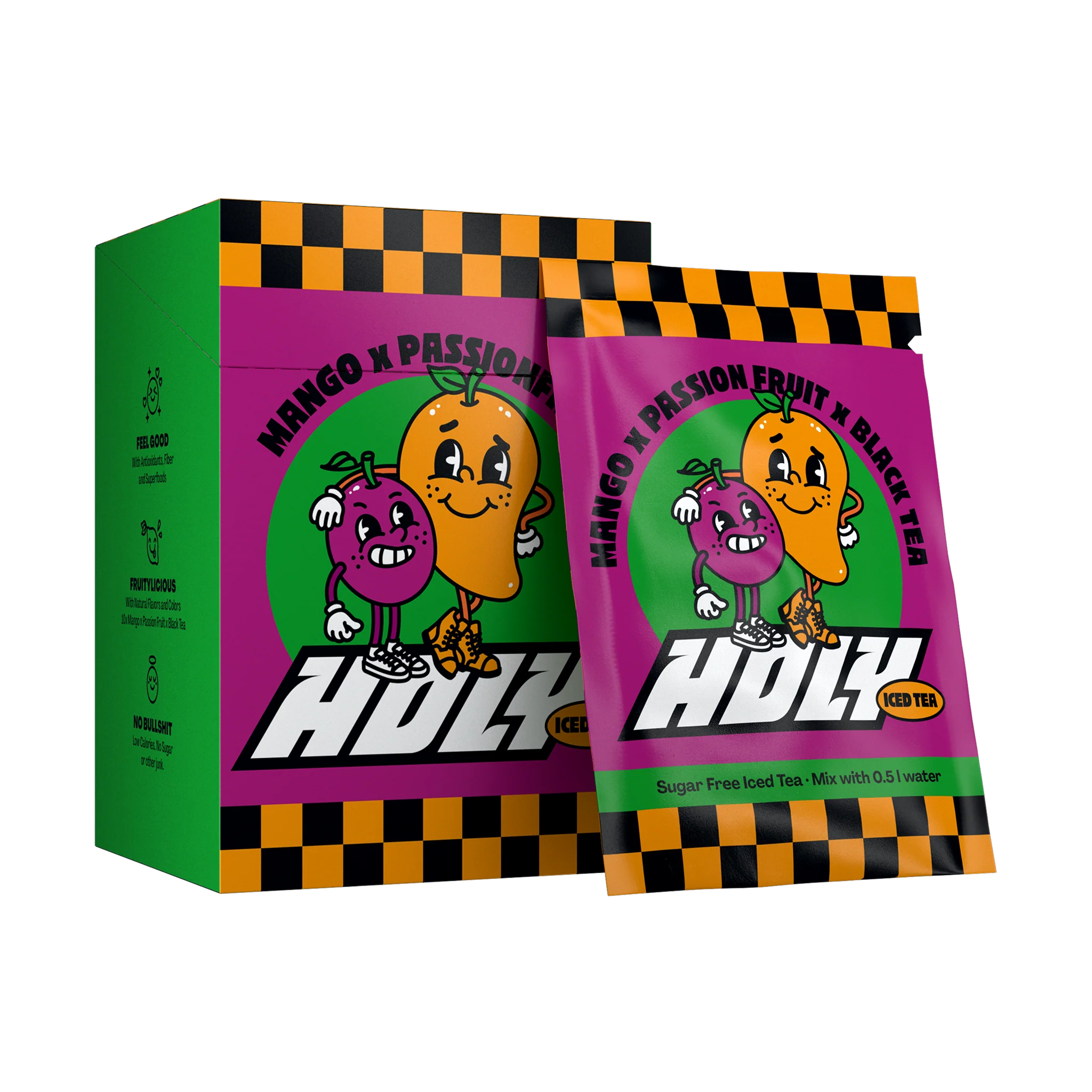 Einzelsorten-Box Iced Tea - Image 5