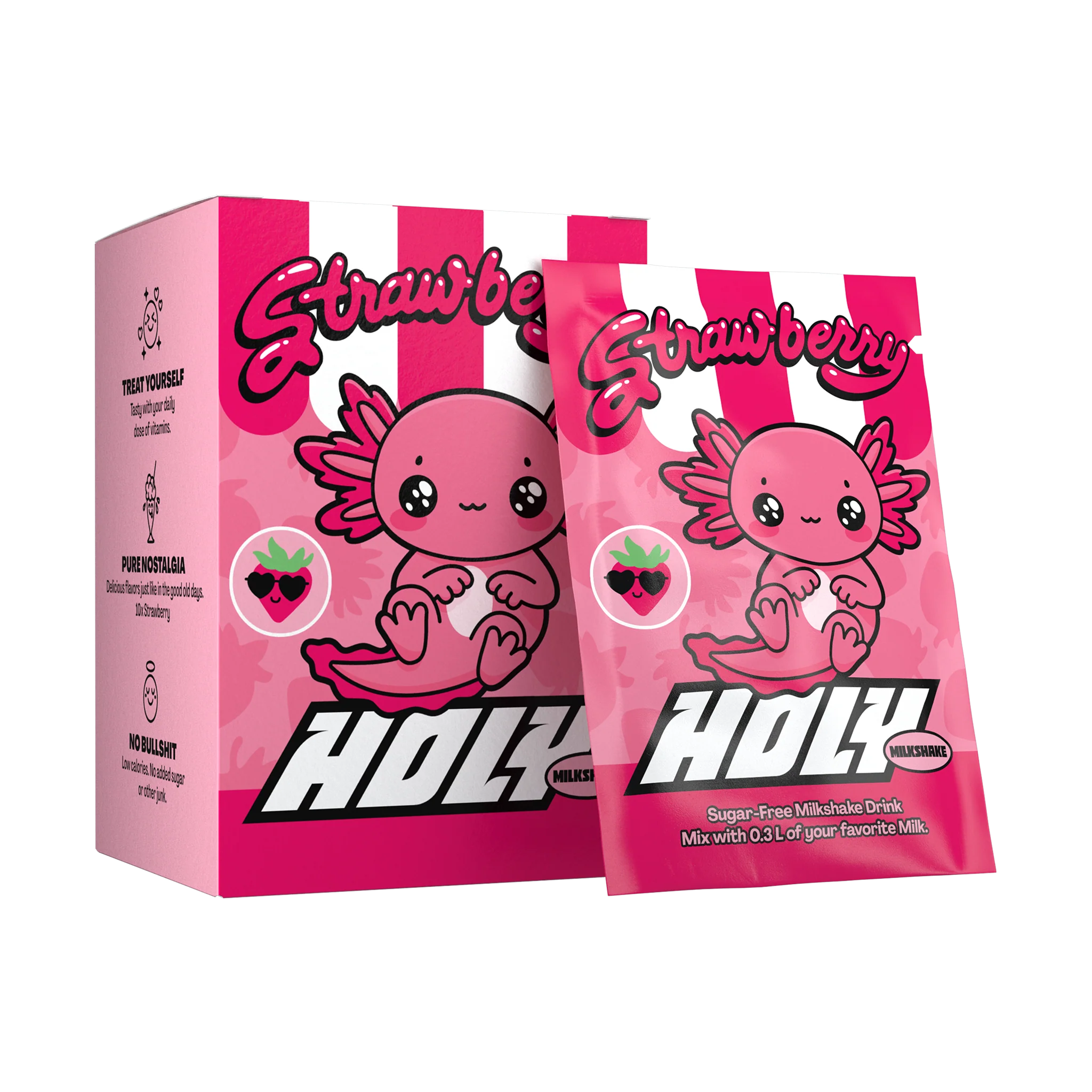 Einzelsorten-Box Milkshake - Image 6