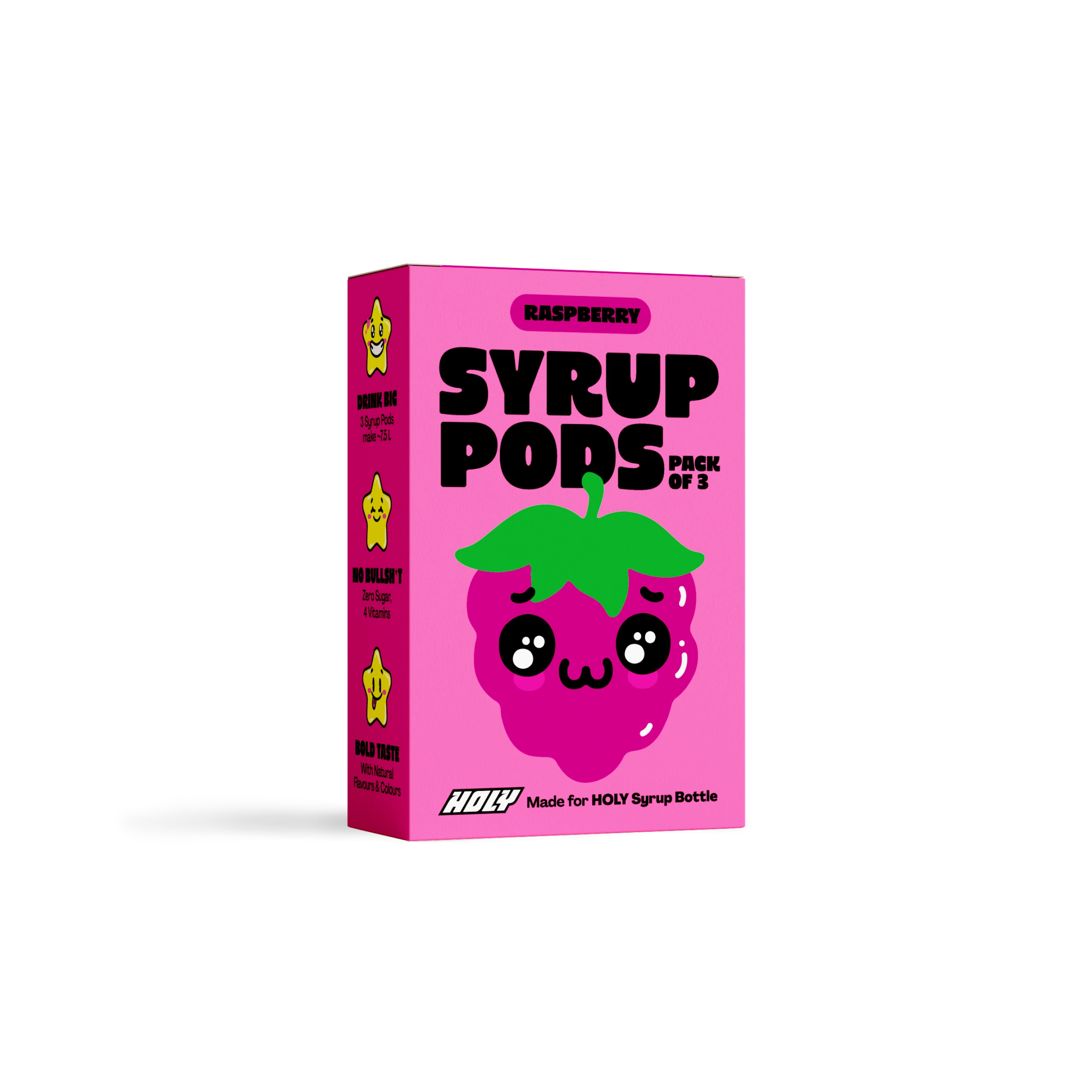 3er Box Syrup - Image 3