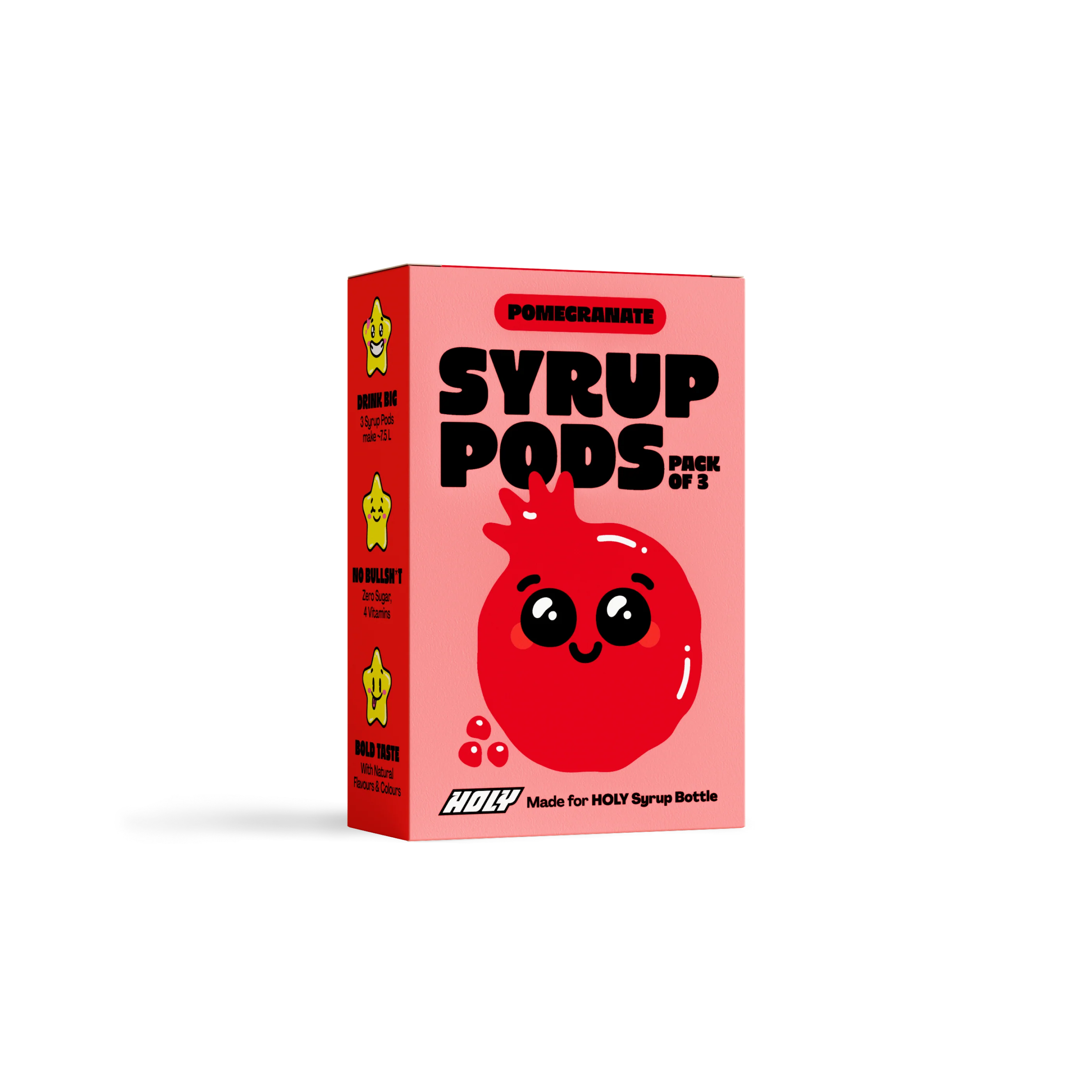 3er Box Syrup - Image 4