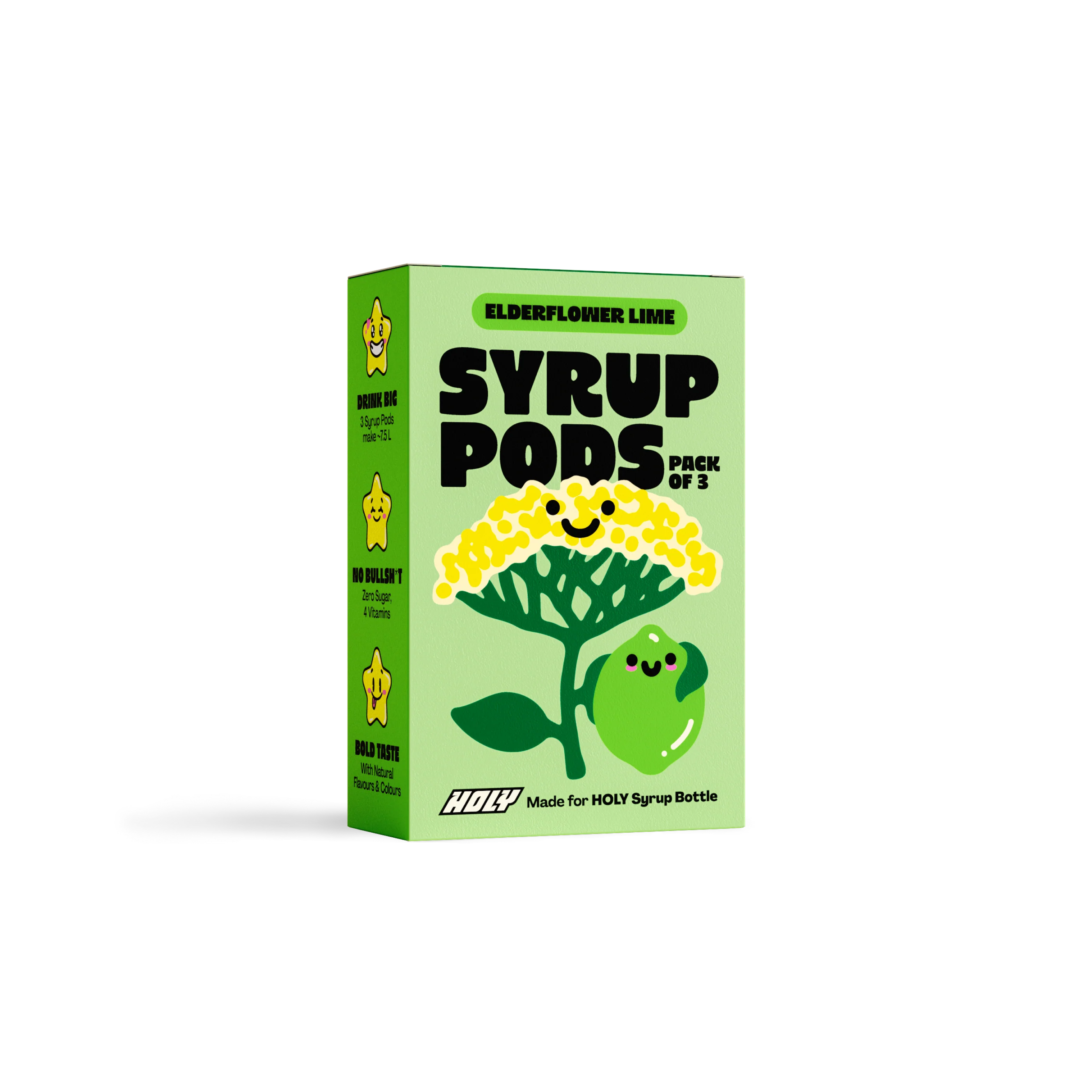 3er Box Syrup - Image 9