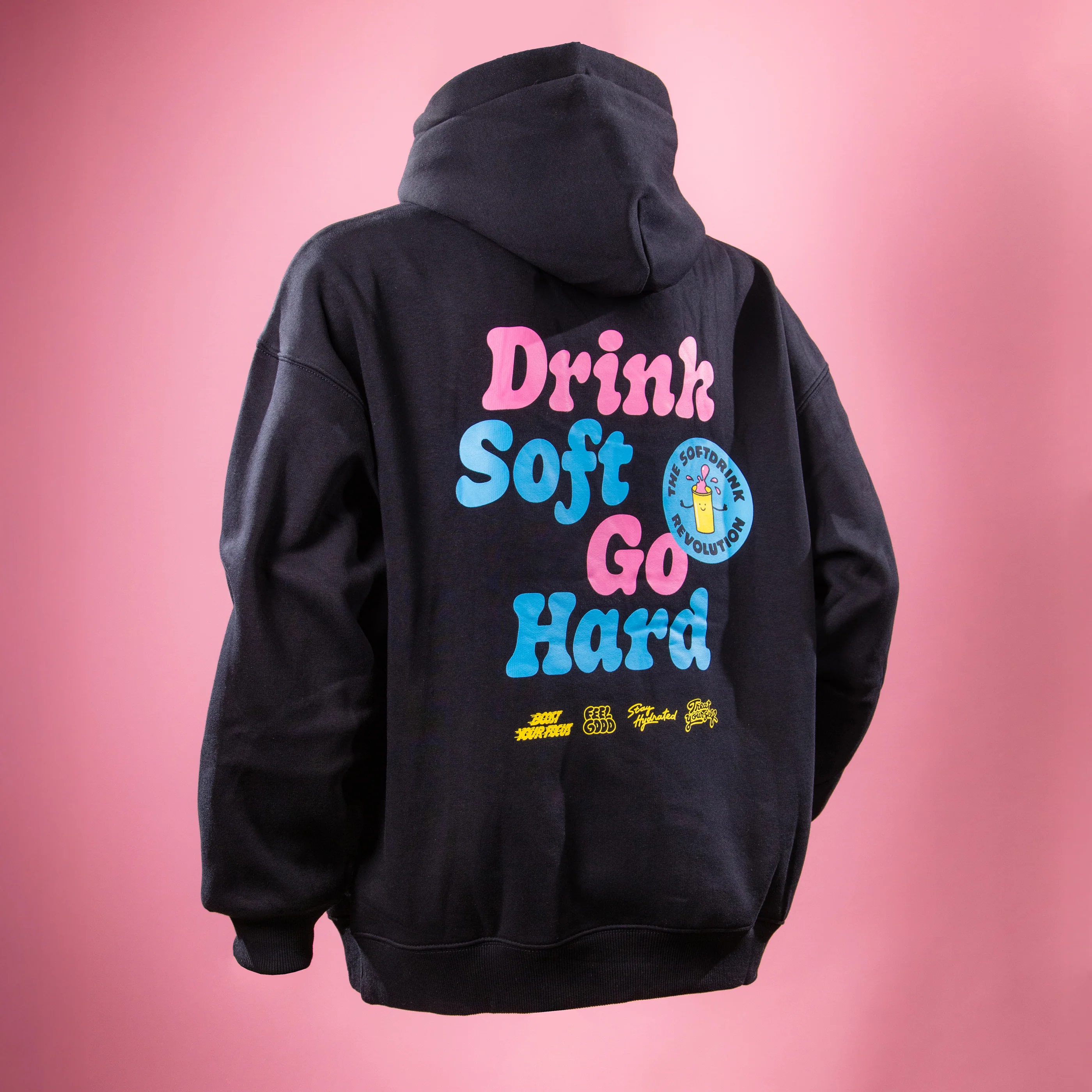 Premium Hoodie - Blackweek - Image 3