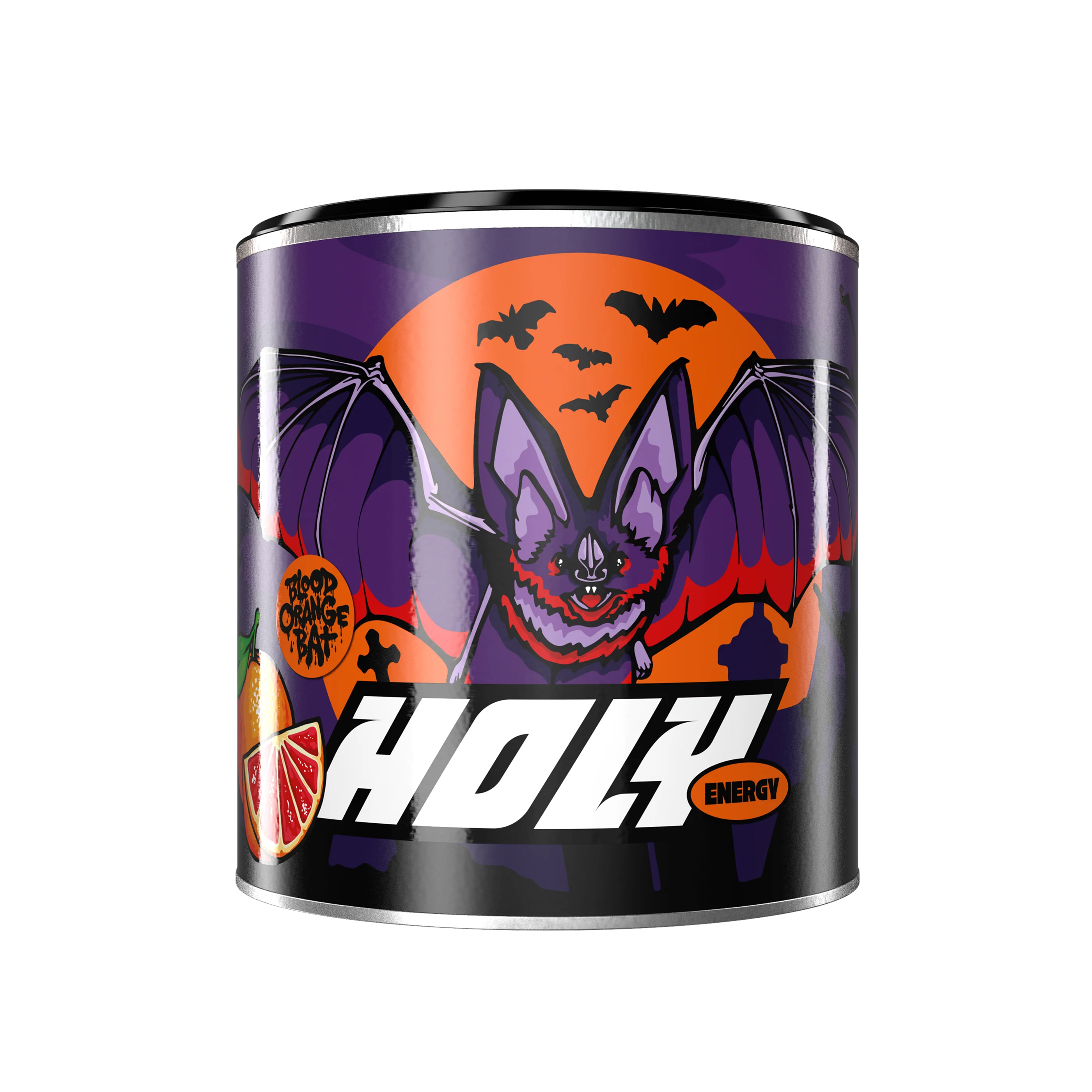 Blood Orange Bat - Image 3