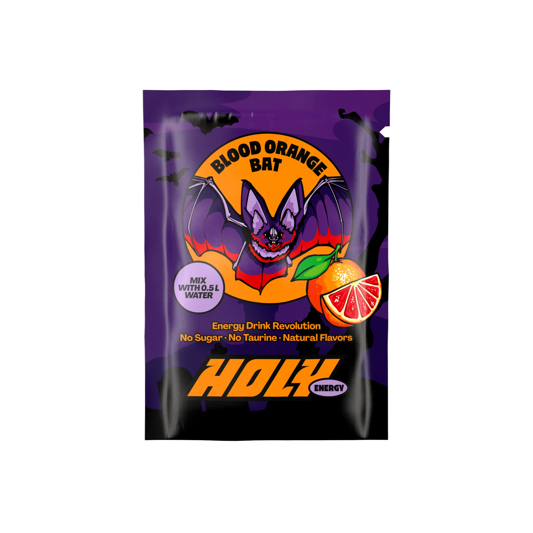 Blood Orange Bat - Image 6