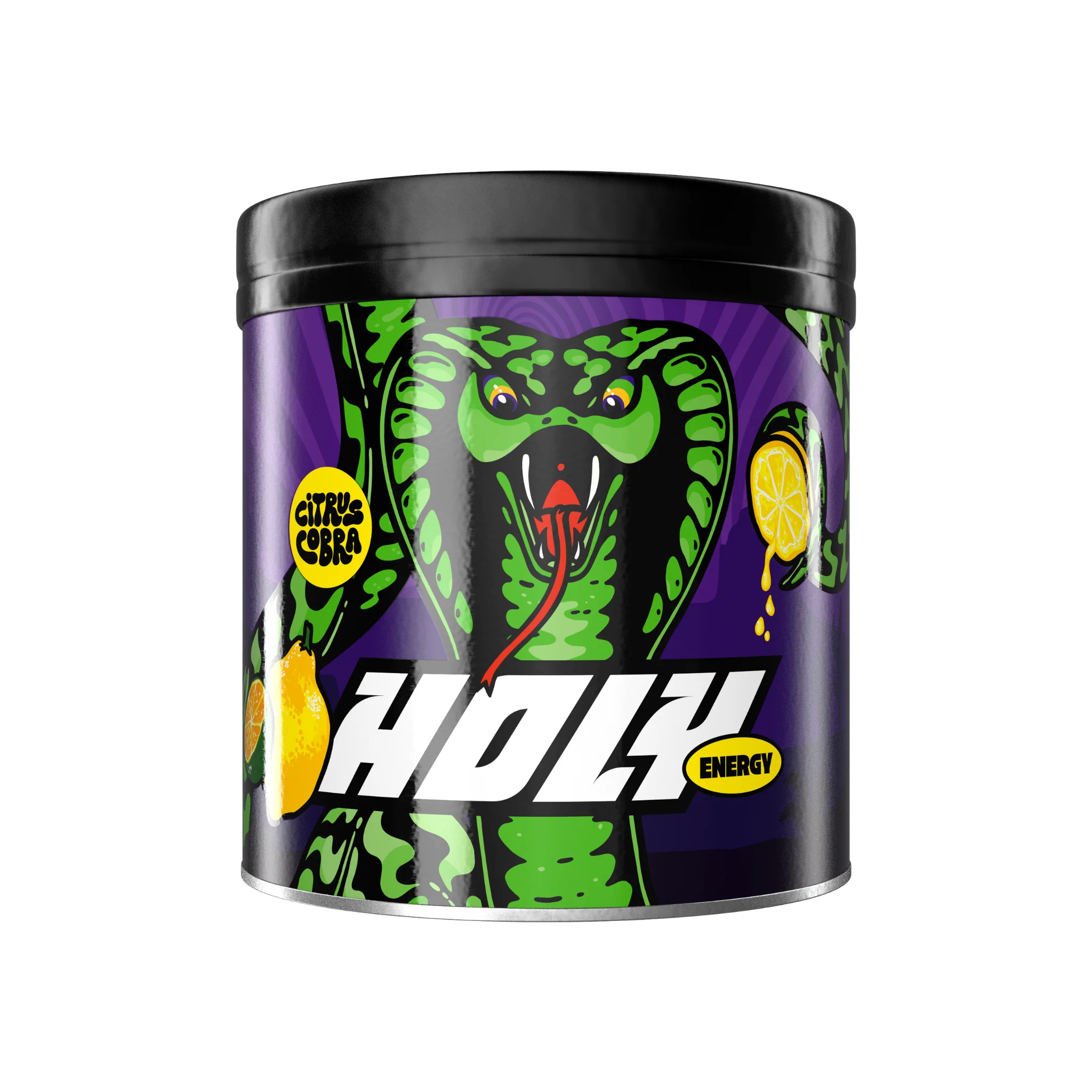 Citrus Cobra - Image 3