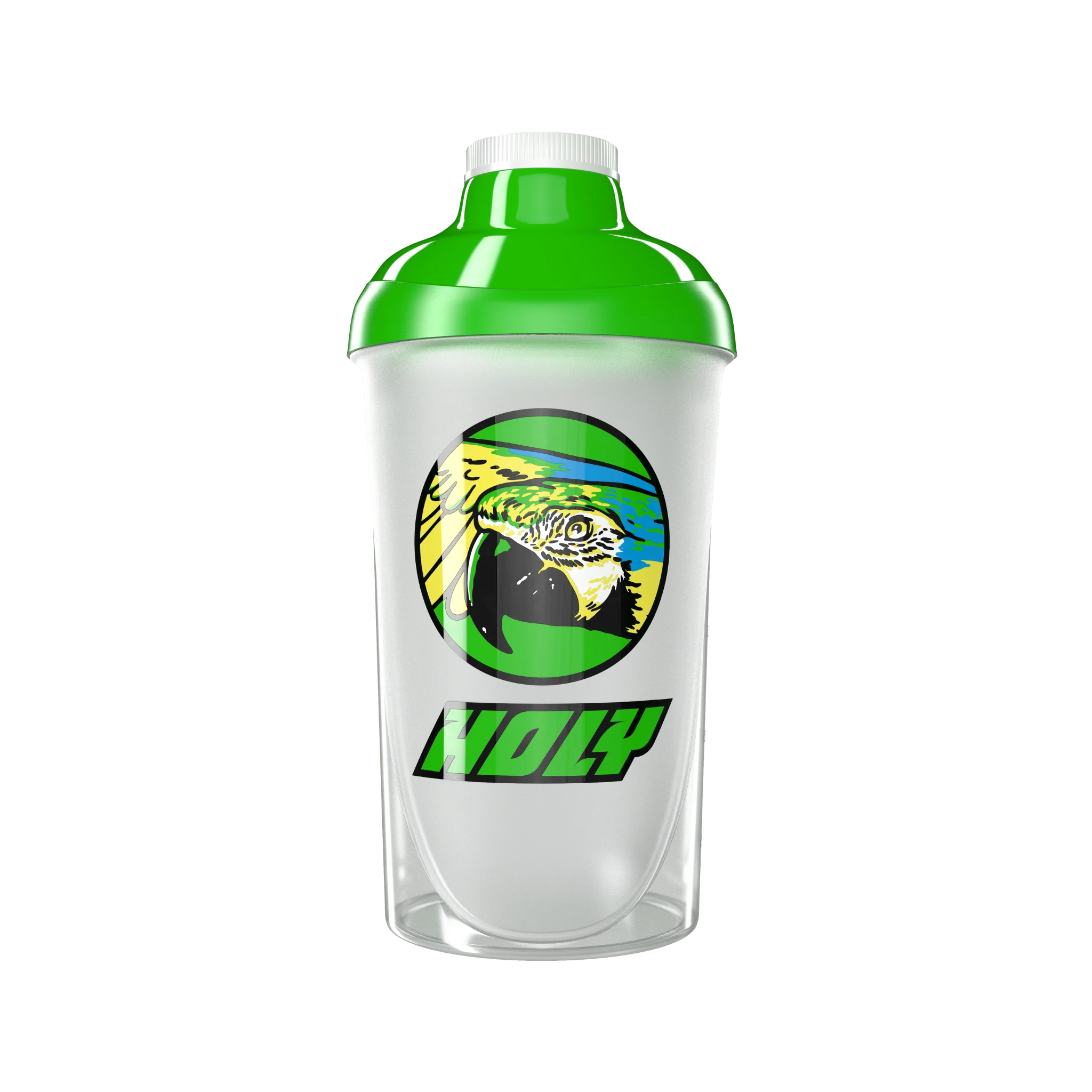 Shaker – Energy - Image 14