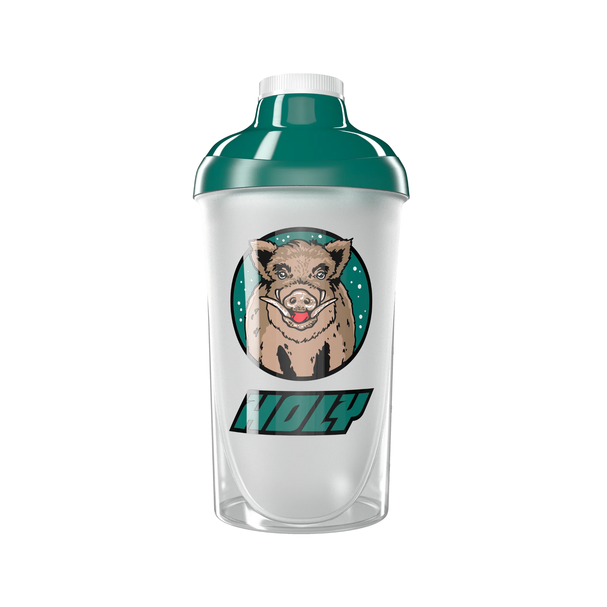 Shaker – Energy - Image 6