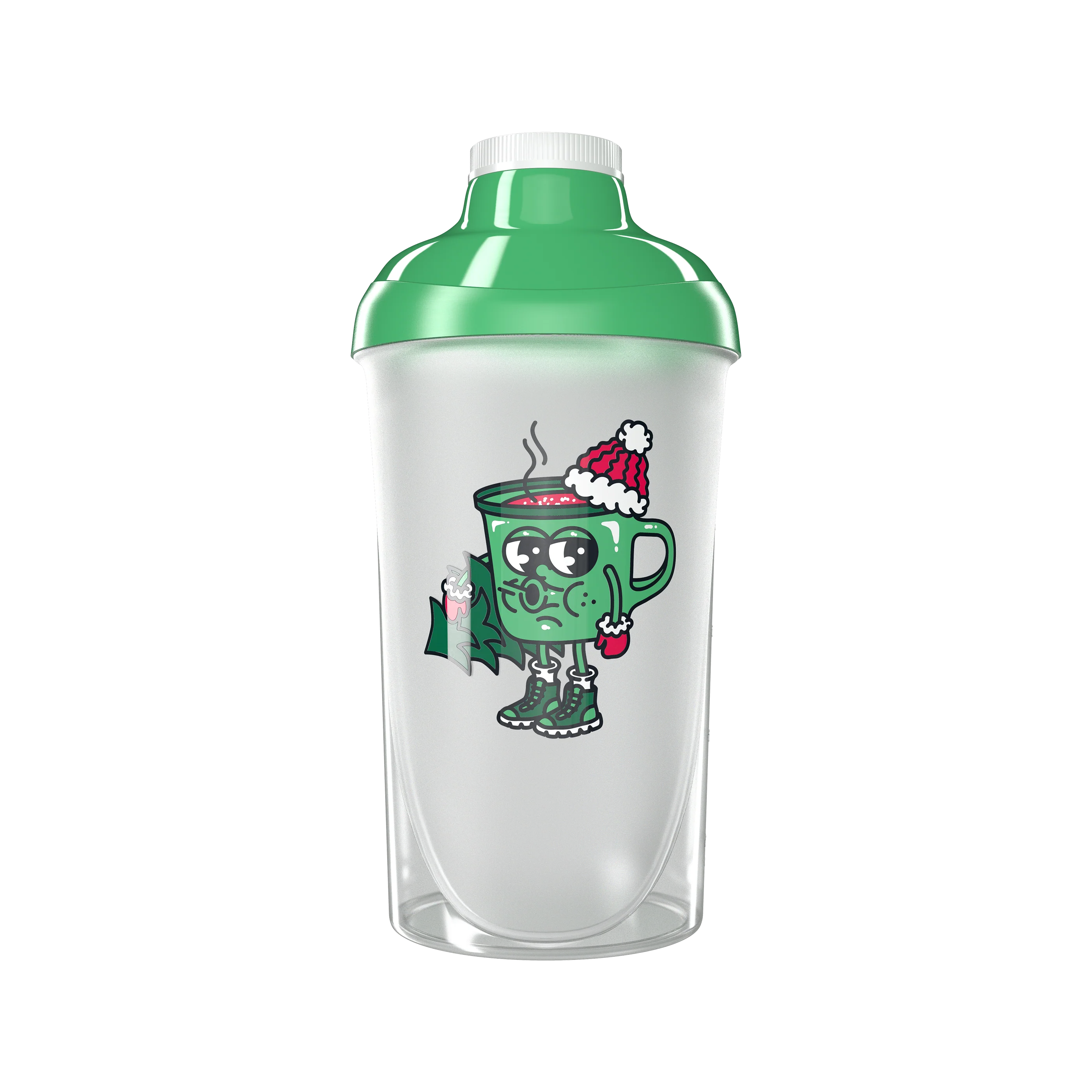 Shaker – Iced Tea - Image 5