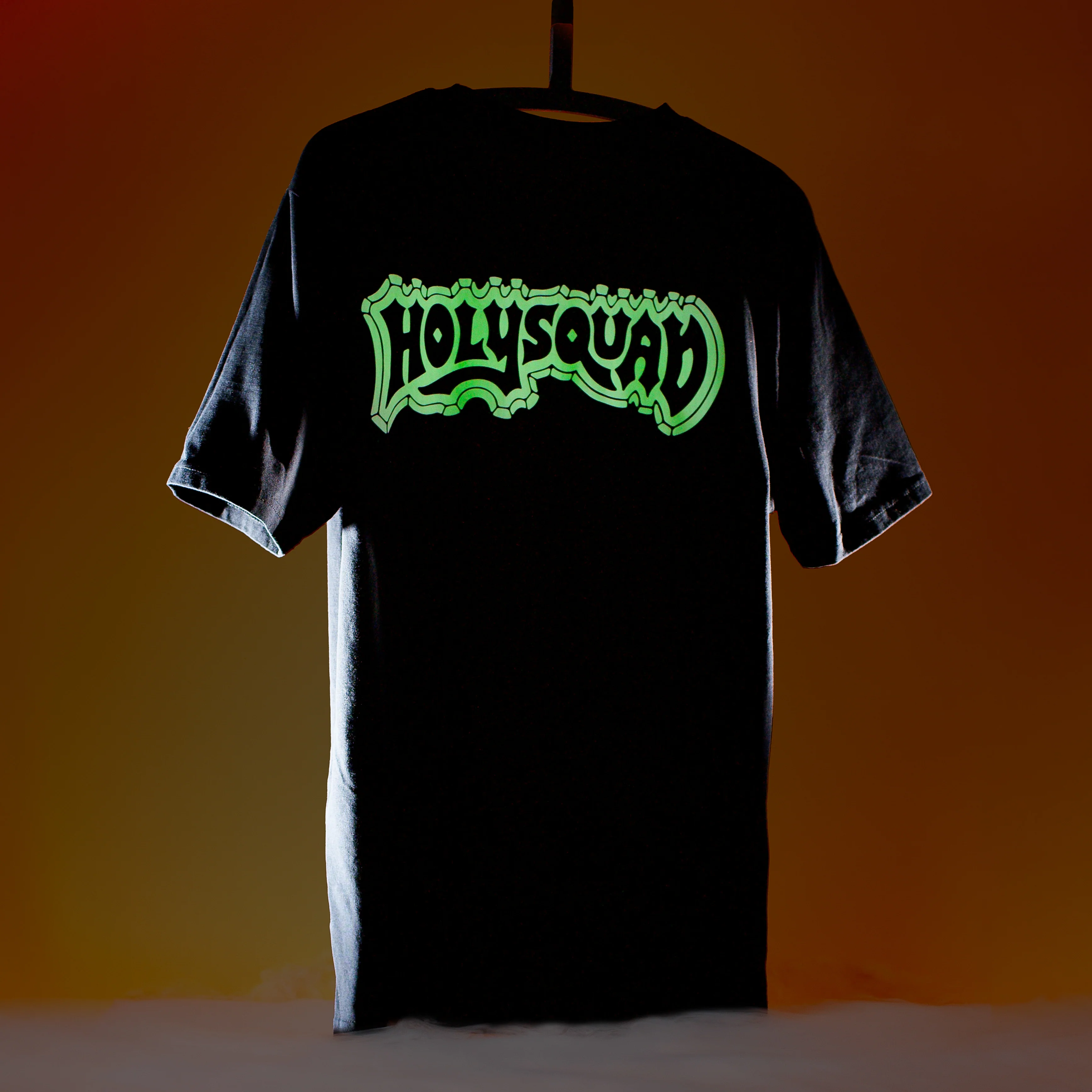 T-Shirt - Halloween - Image 2