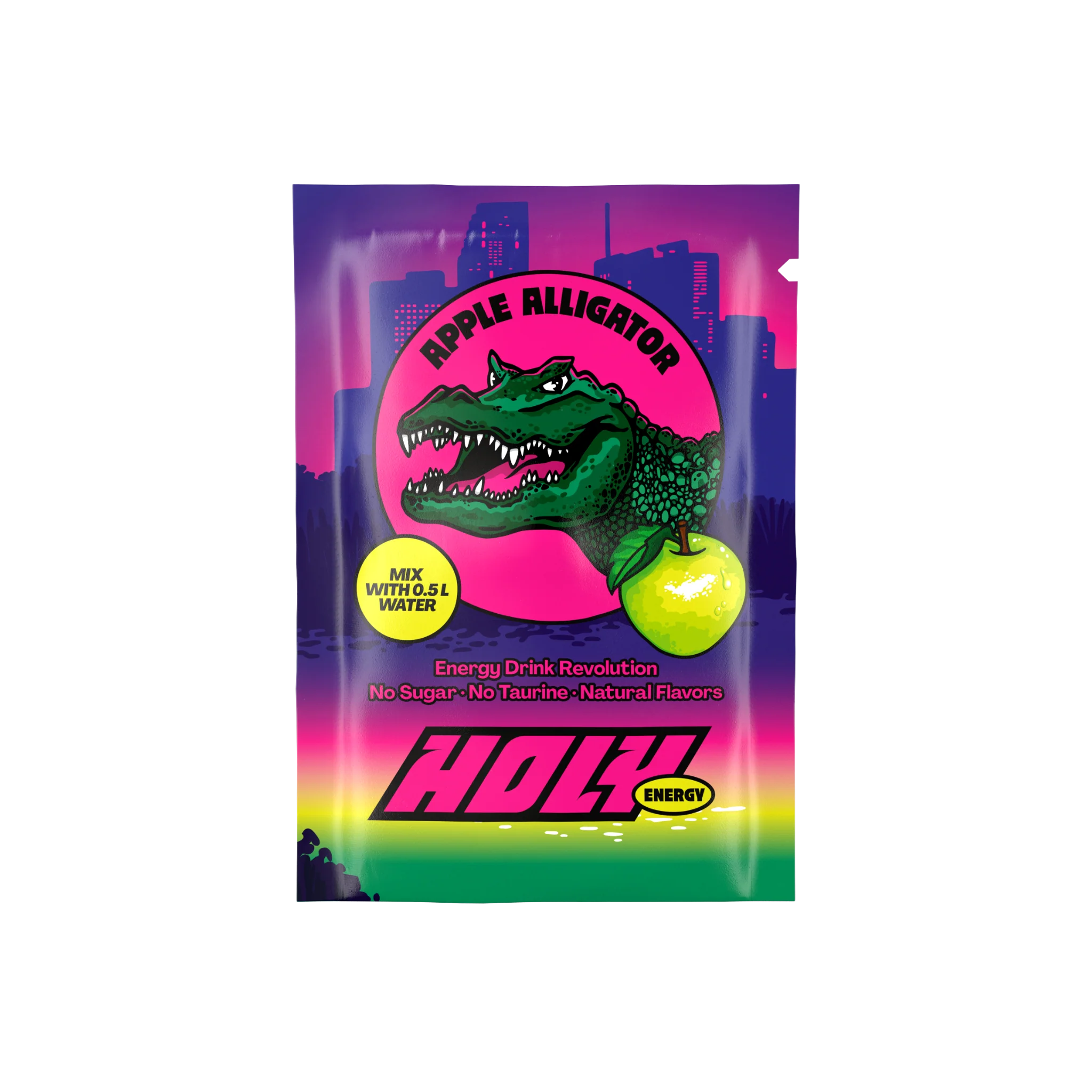 Apple Alligator - Image 6