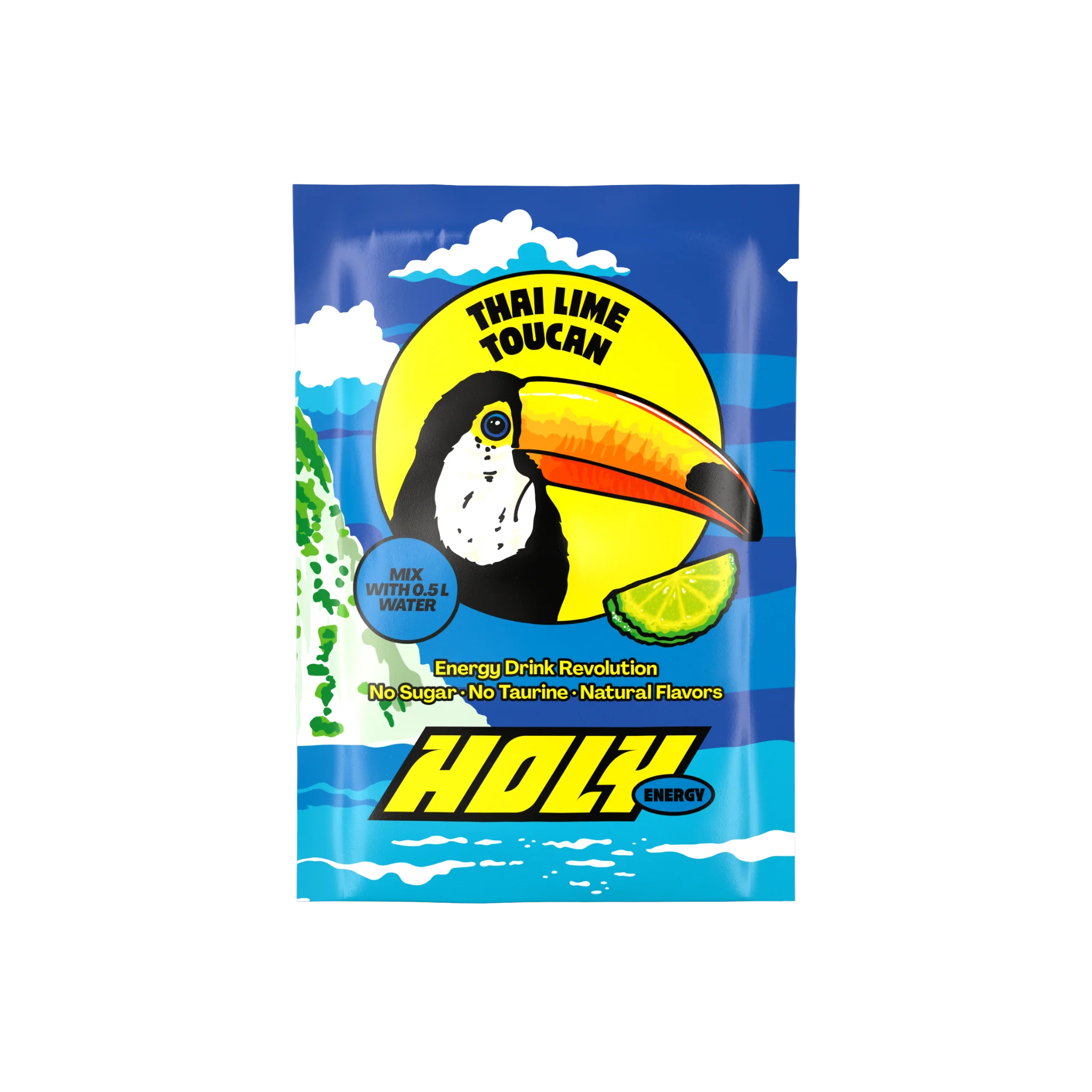 Thai Lime Toucan - Image 6