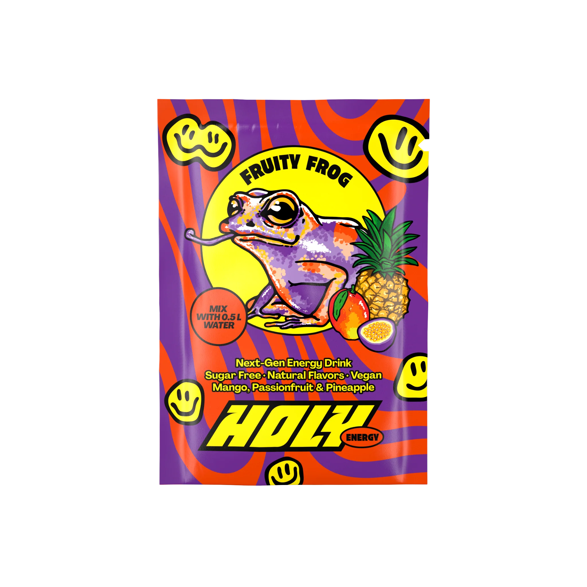 Fruity Frog - Image 6