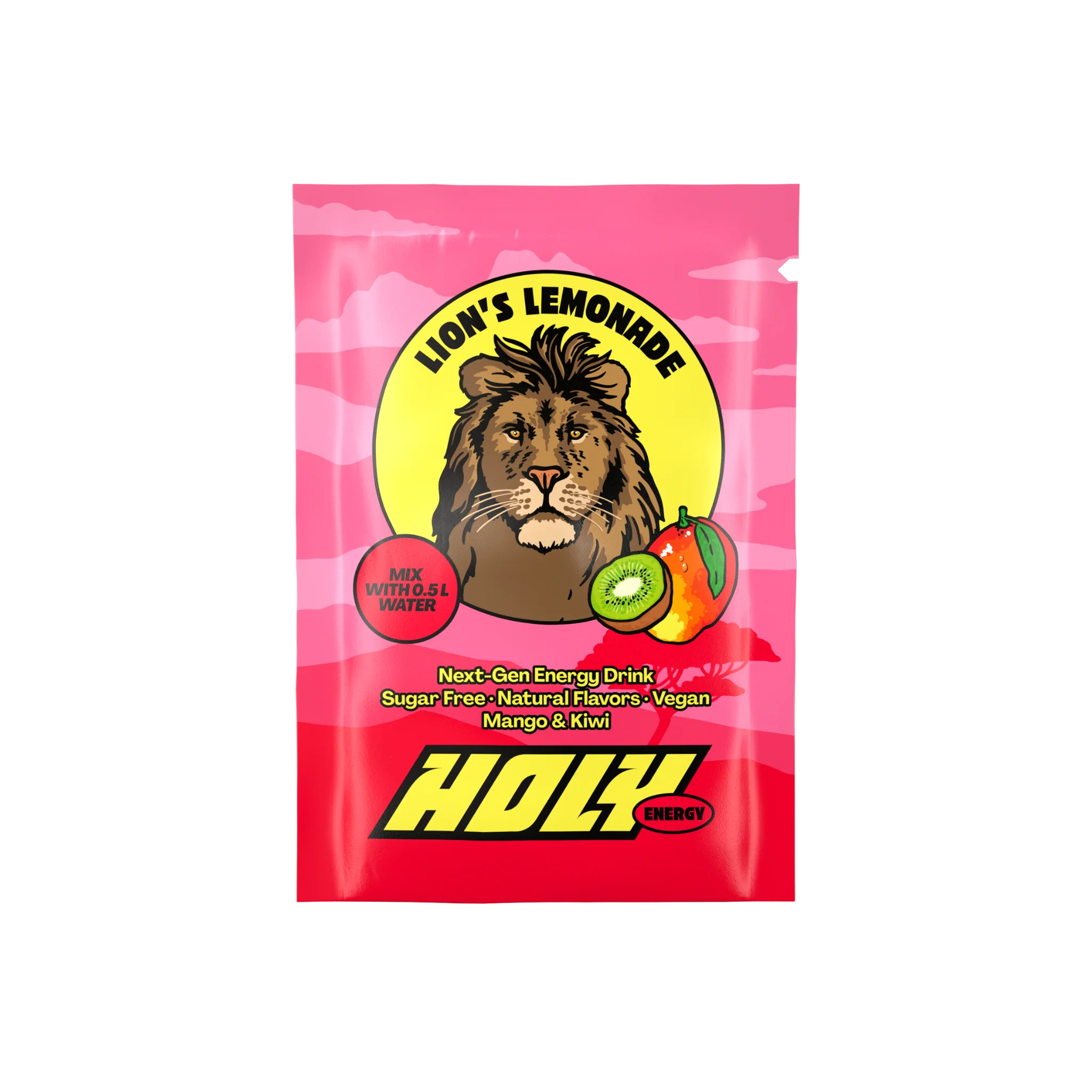 Lion's Lemonade - Image 6