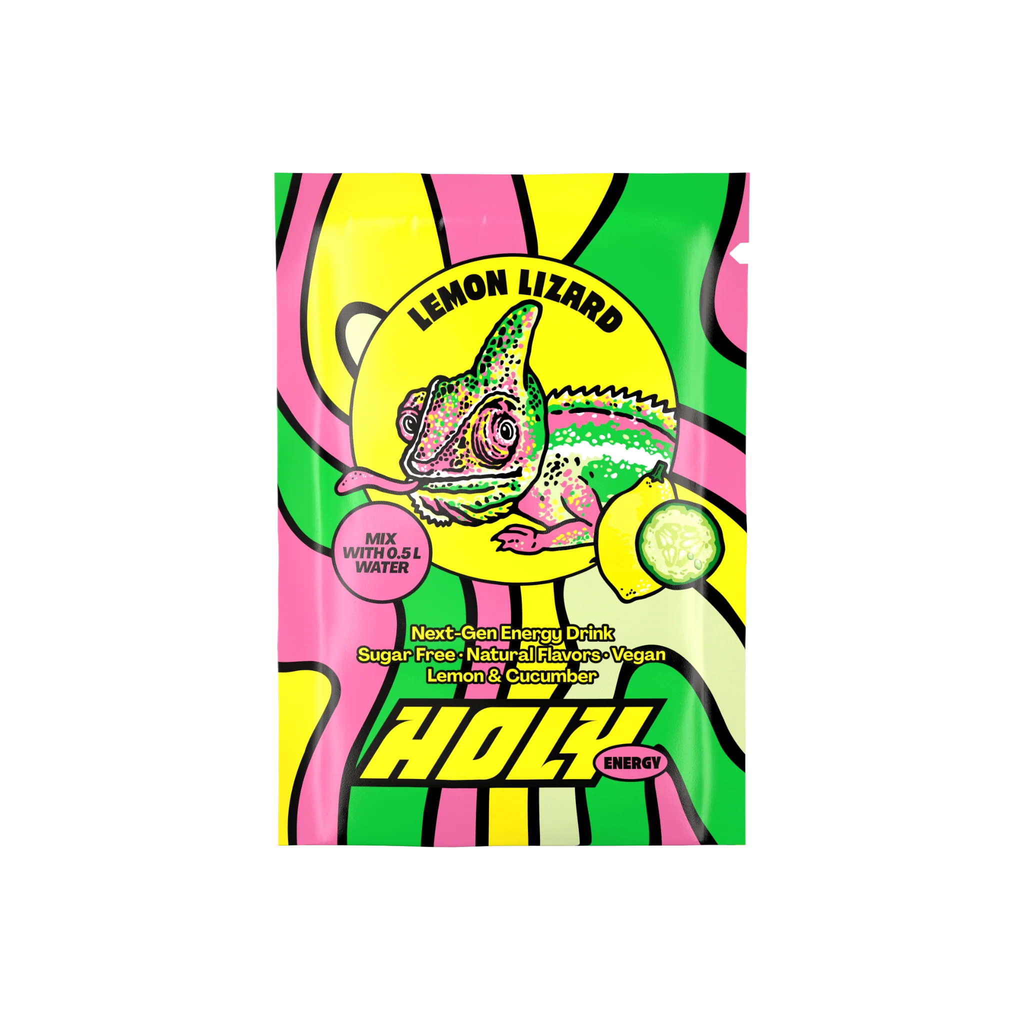 Lemon Lizard - Image 6