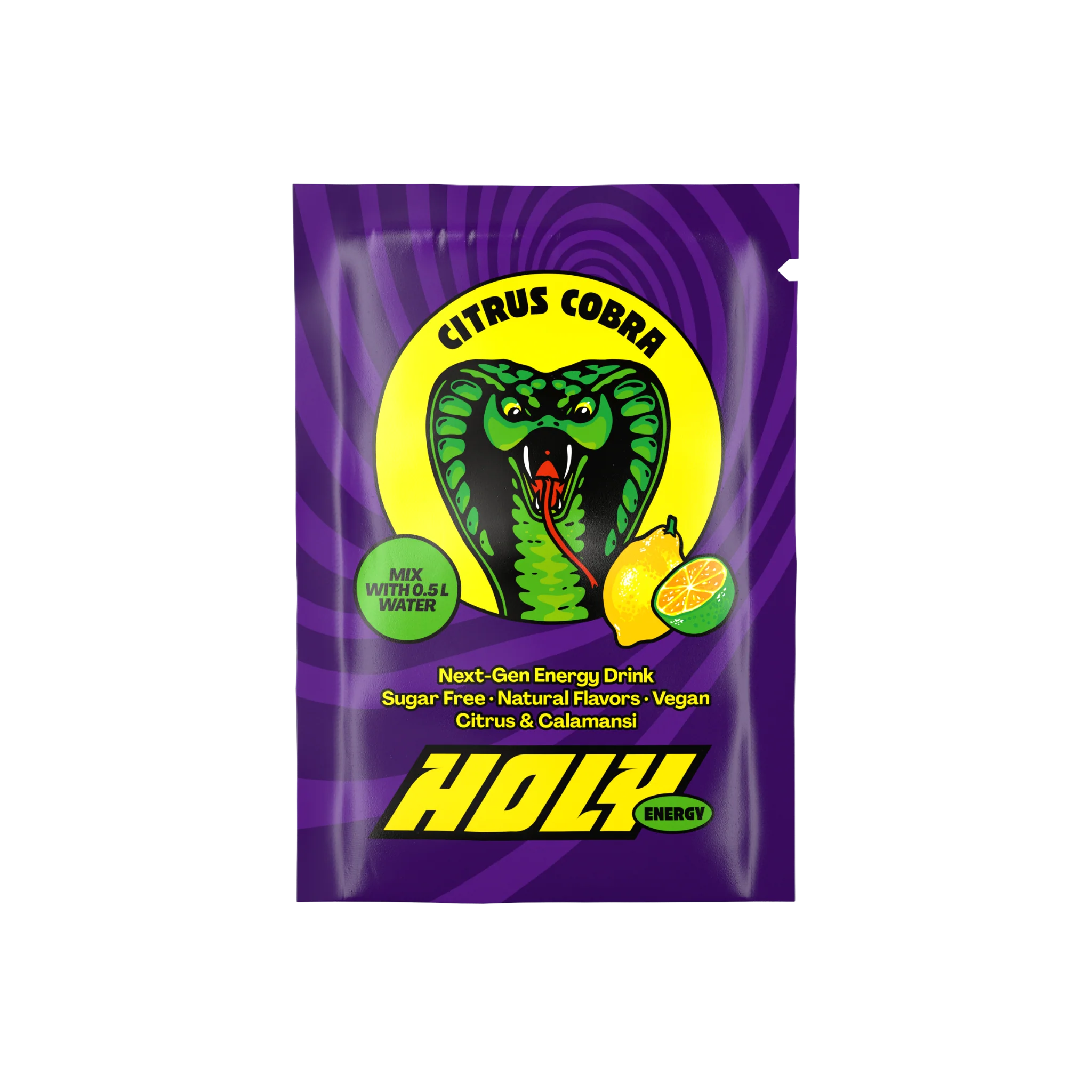 Citrus Cobra - Image 6