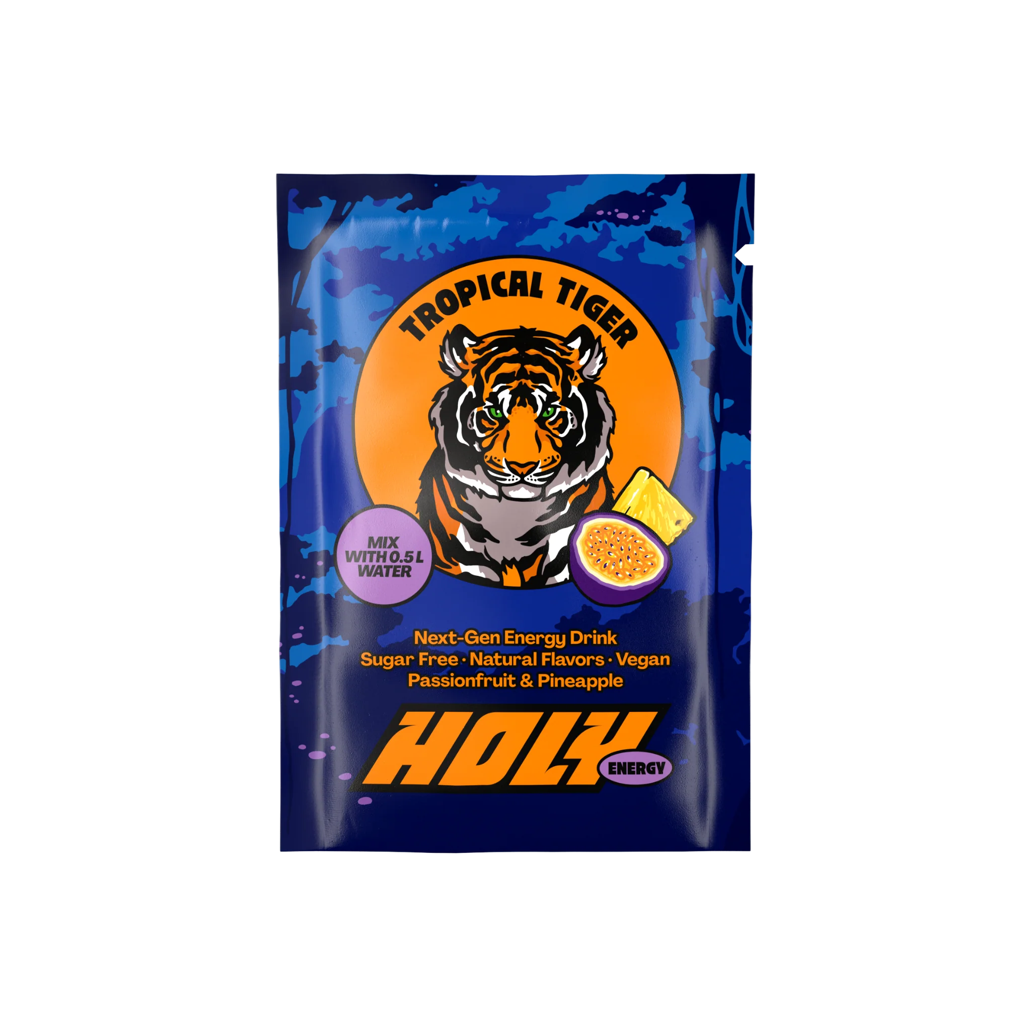 Tropical Tiger - Image 6