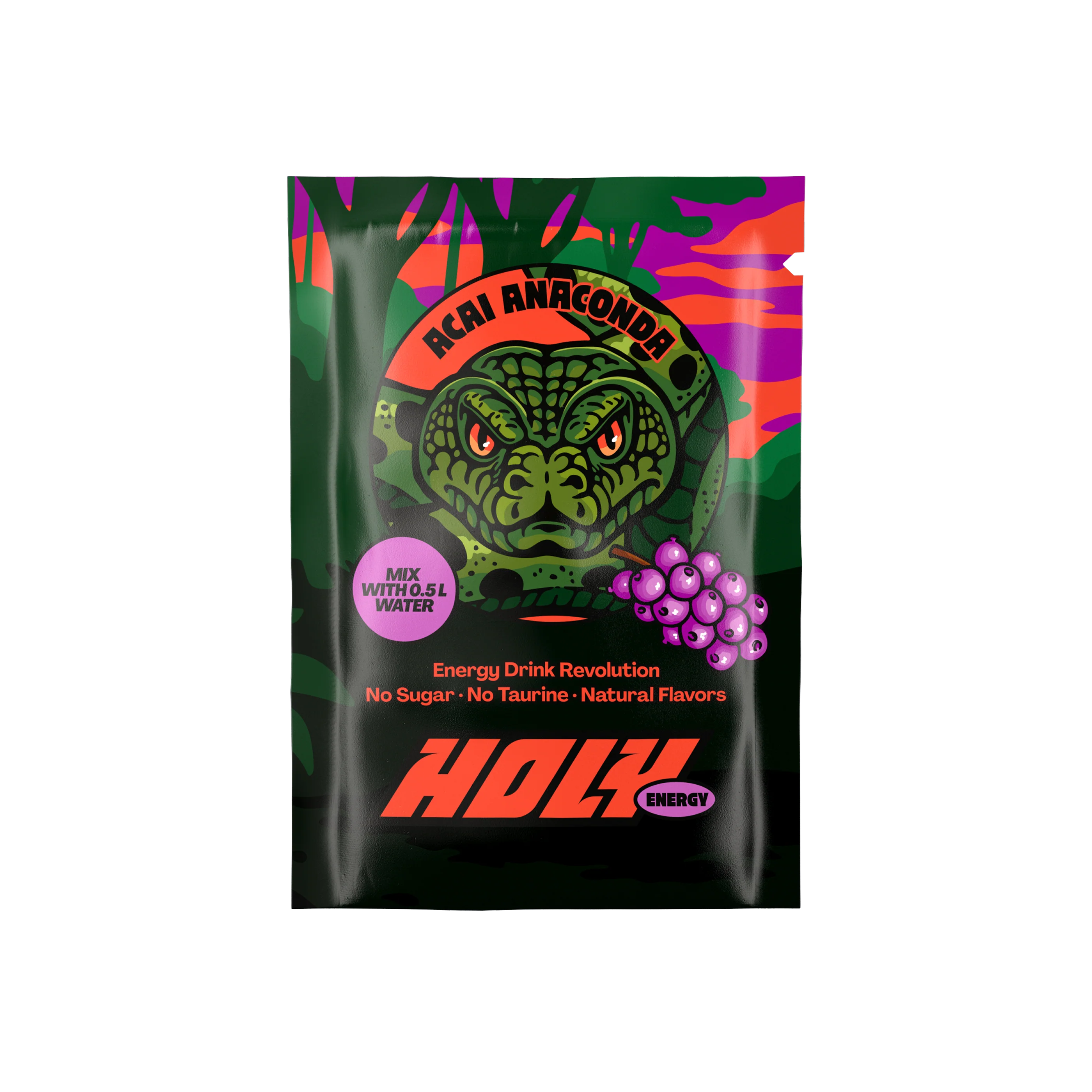 Acai Anaconda - Image 7