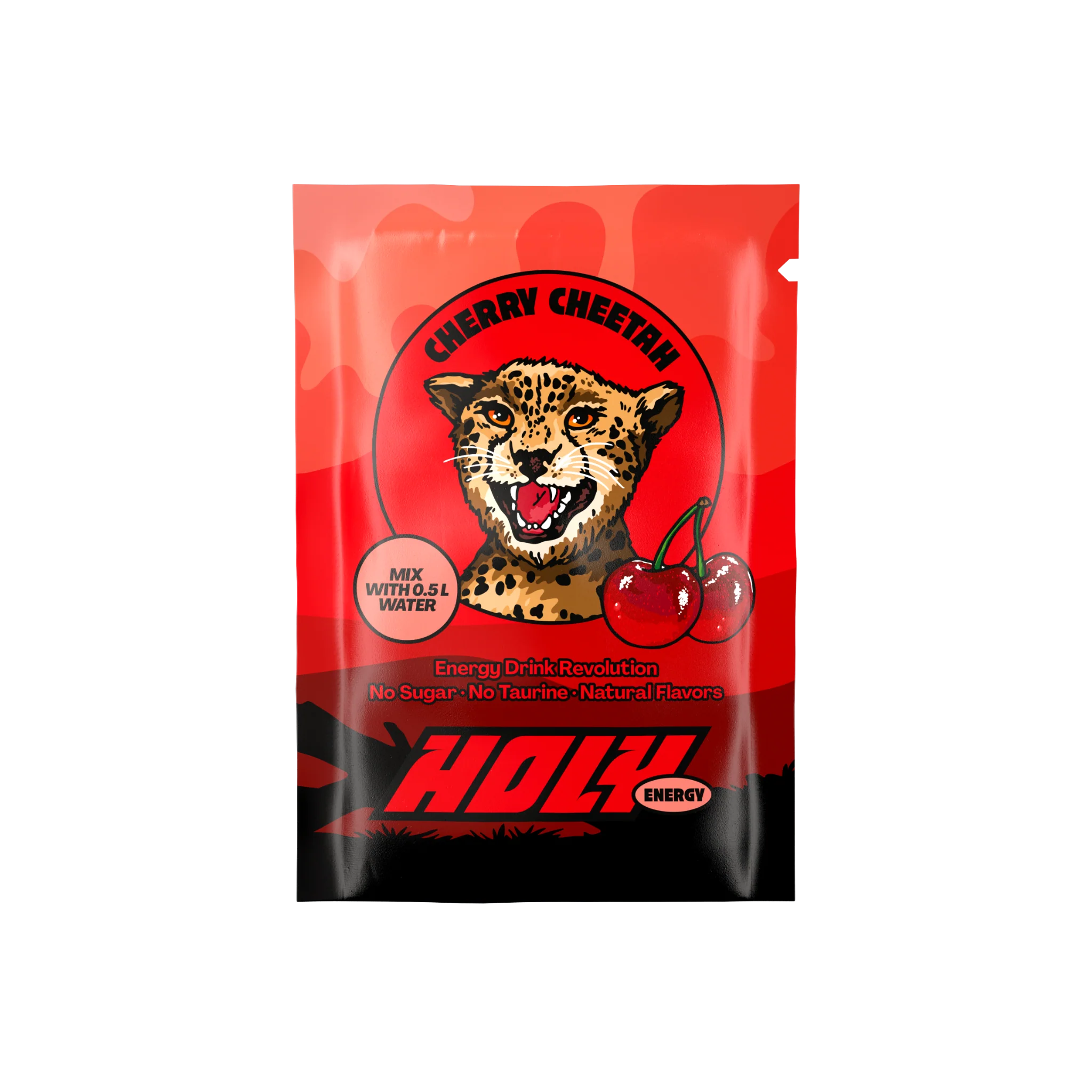 Cherry Cheetah - Image 6