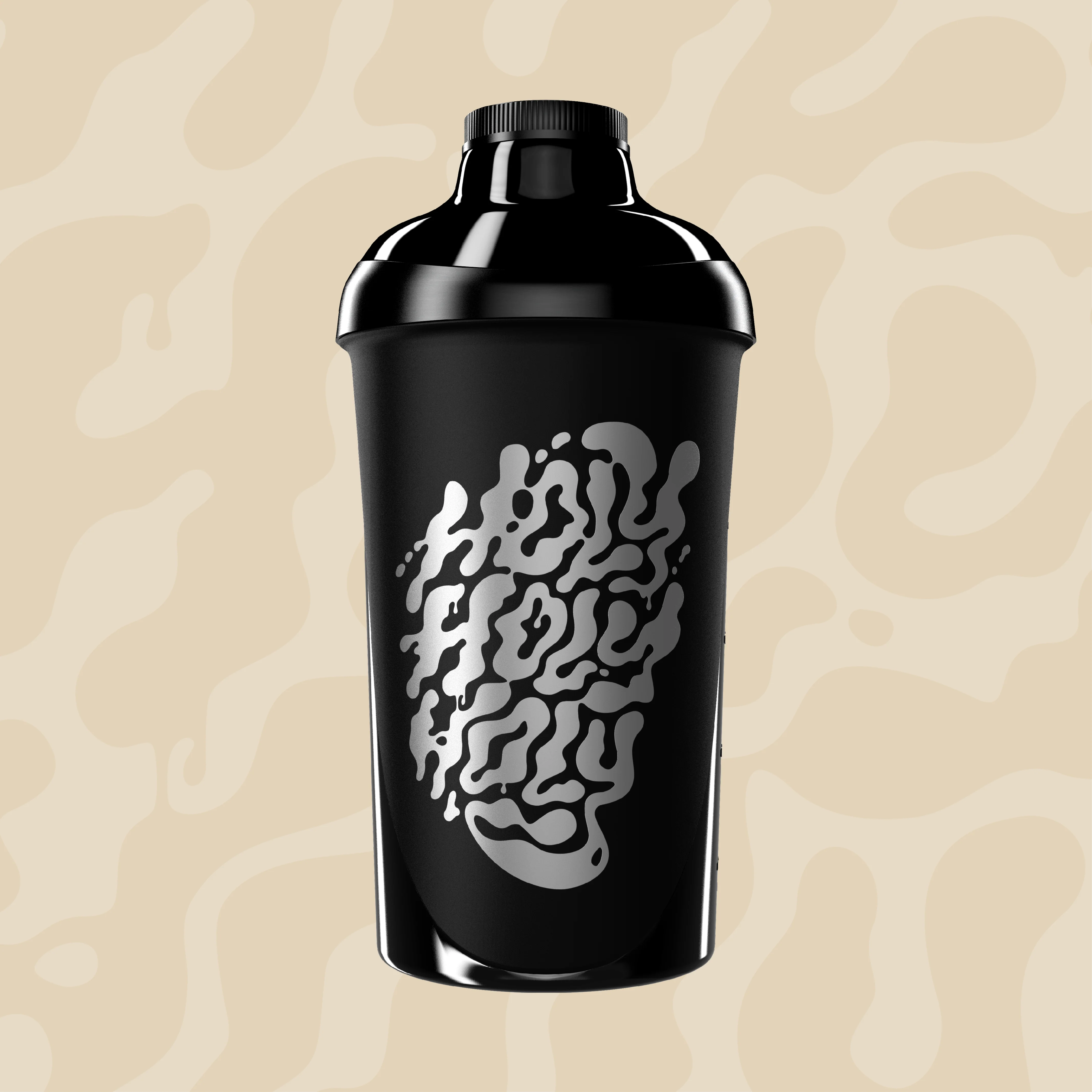 HOLY HOLY HOLY Shaker - Image 2