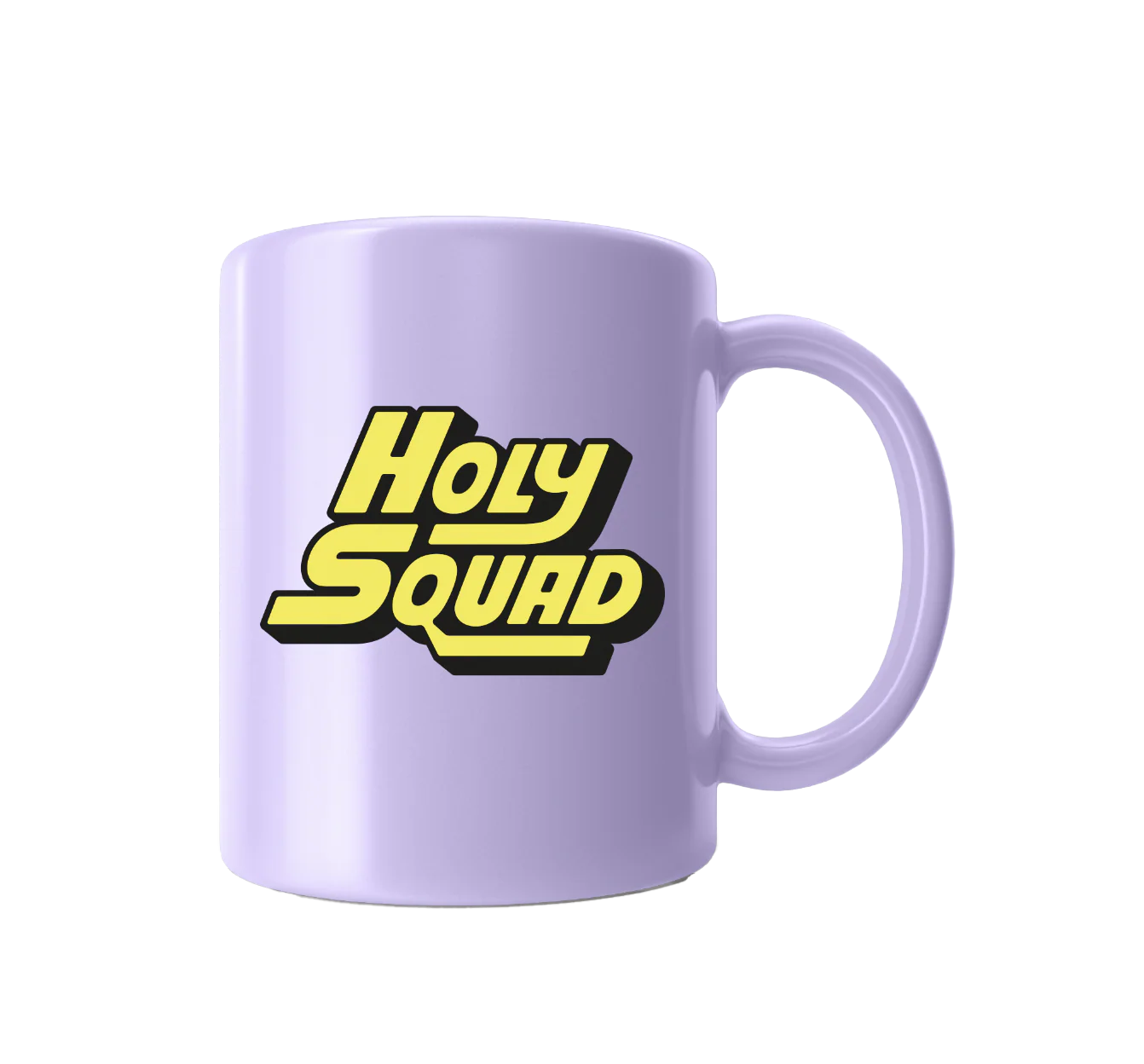 Squad Tasse