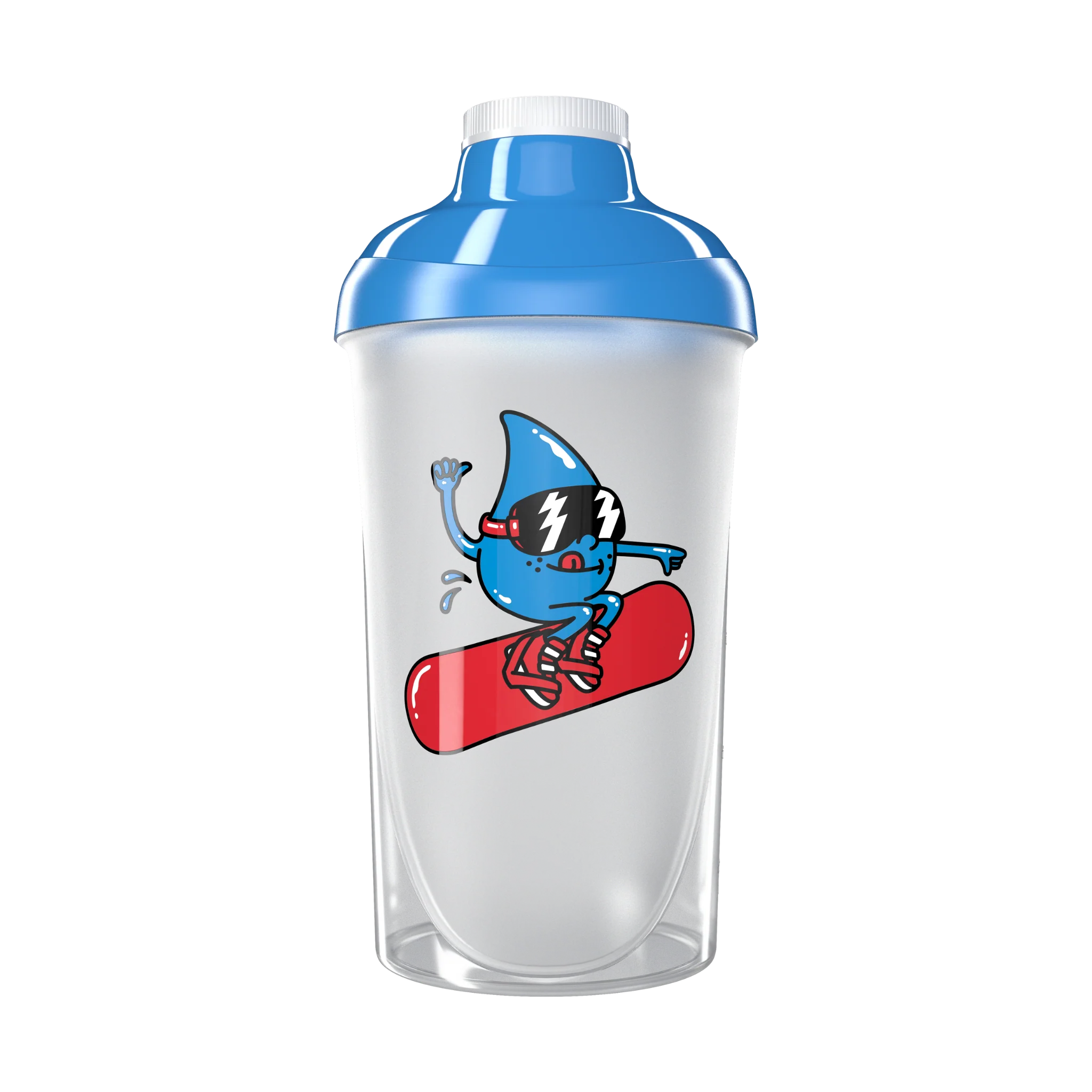 Shaker – Hydration - Image 11