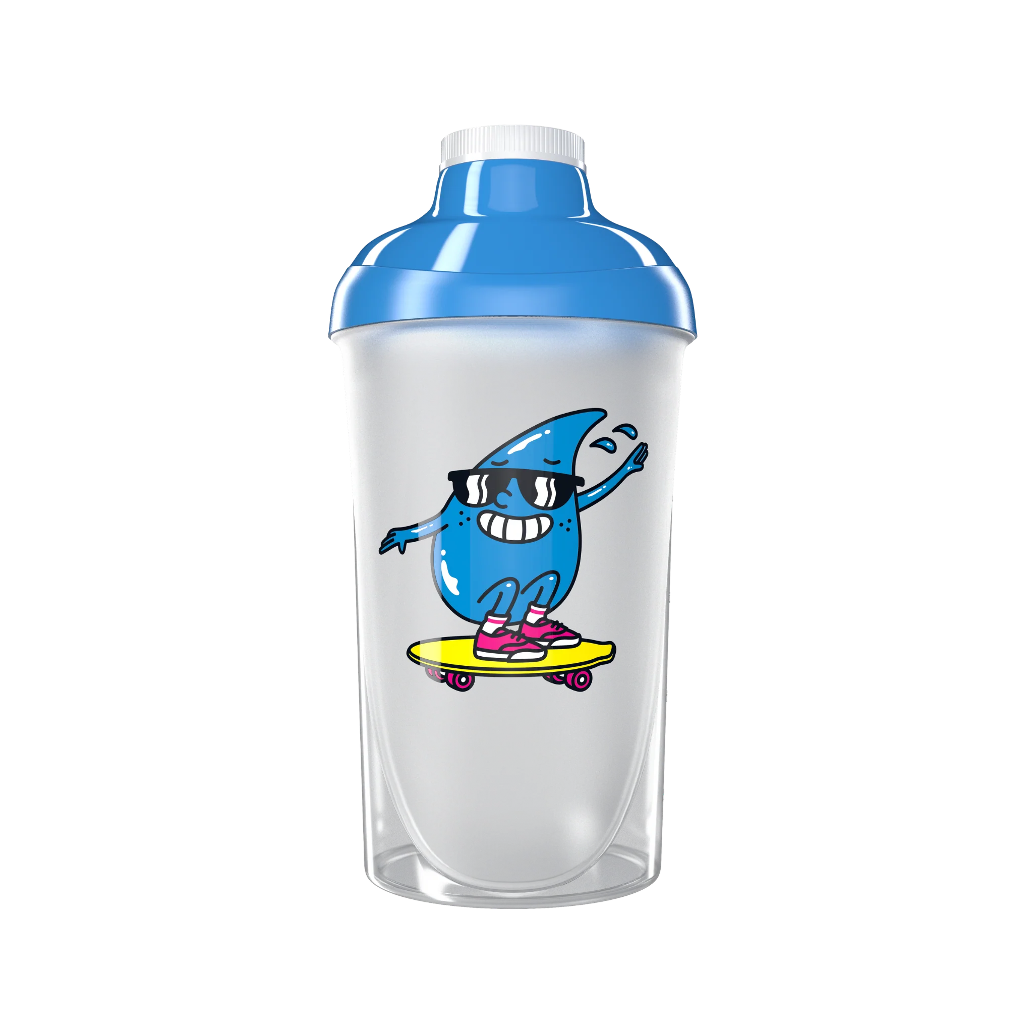 Shaker – Hydration - Image 15