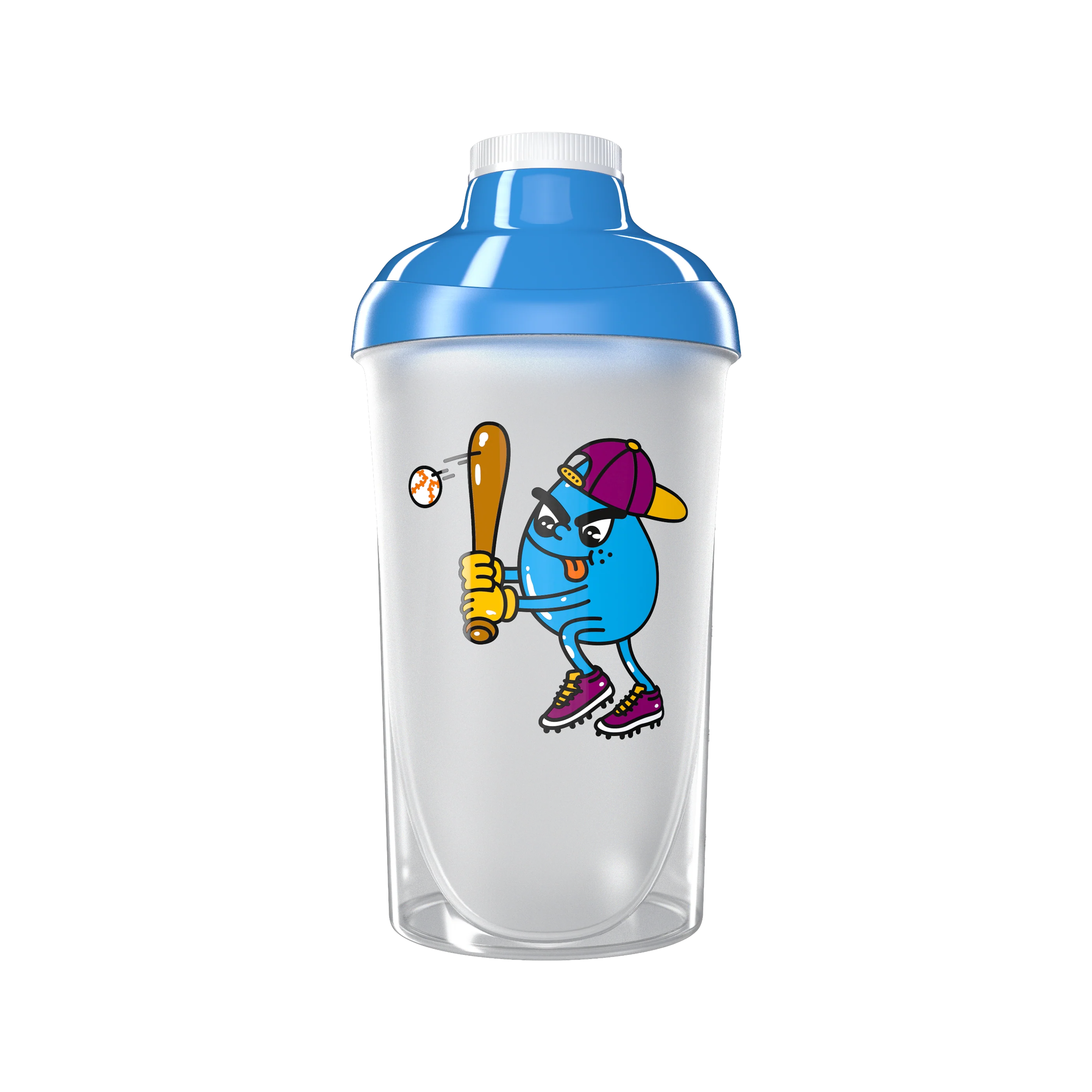 Shaker – Hydration - Image 16