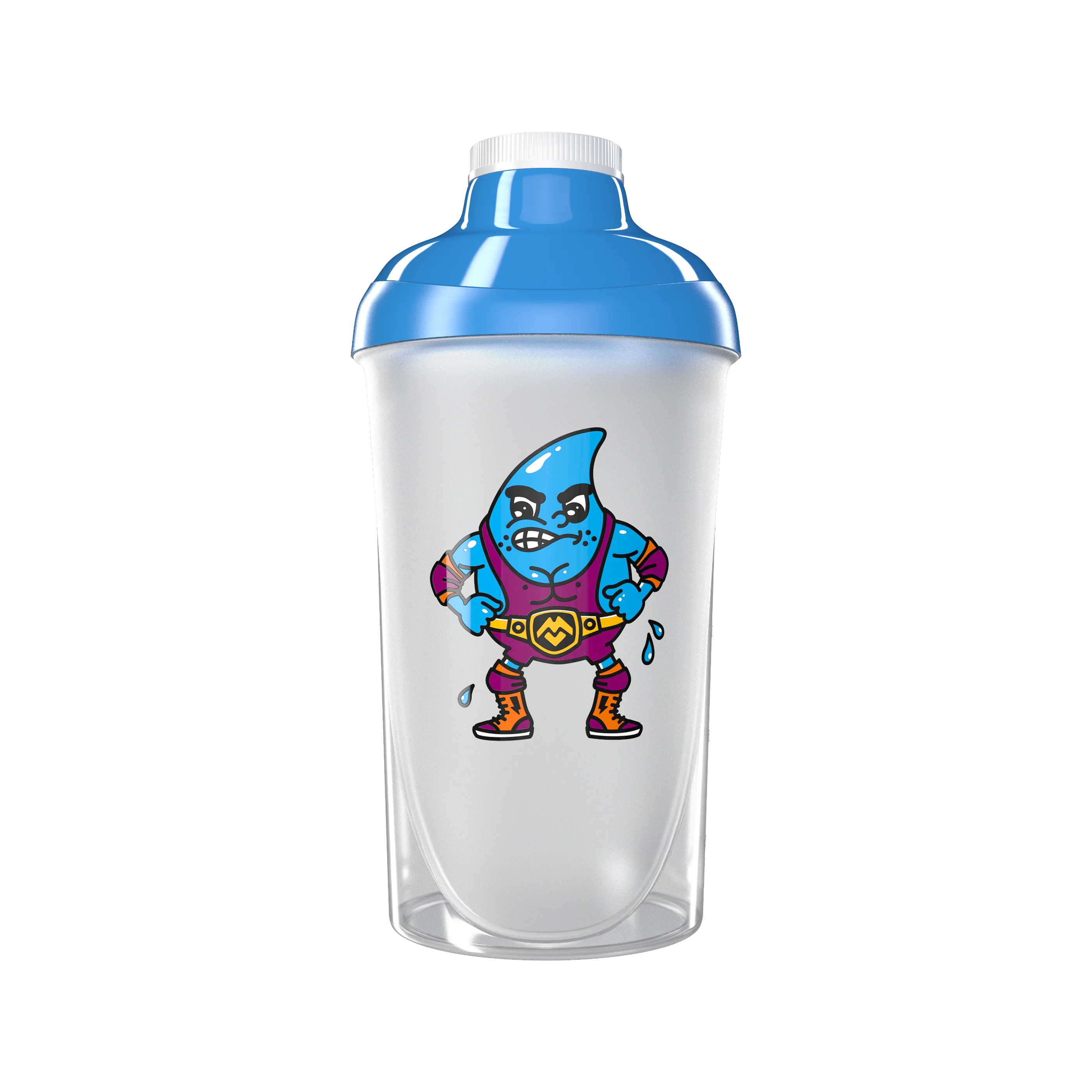 Shaker – Hydration - Image 4