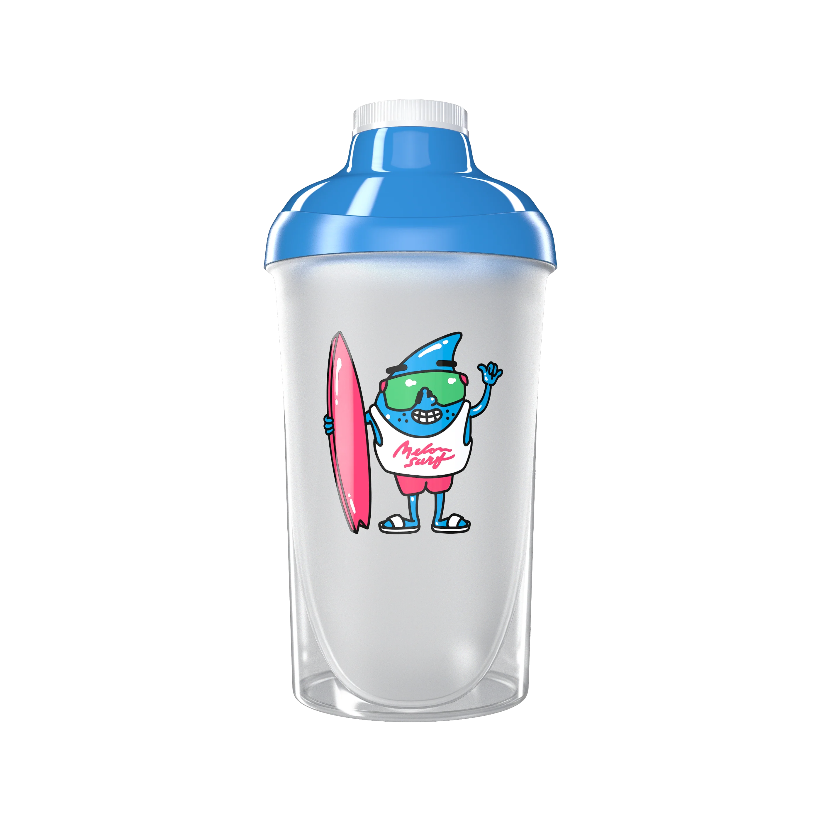 Shaker – Hydration - Image 5