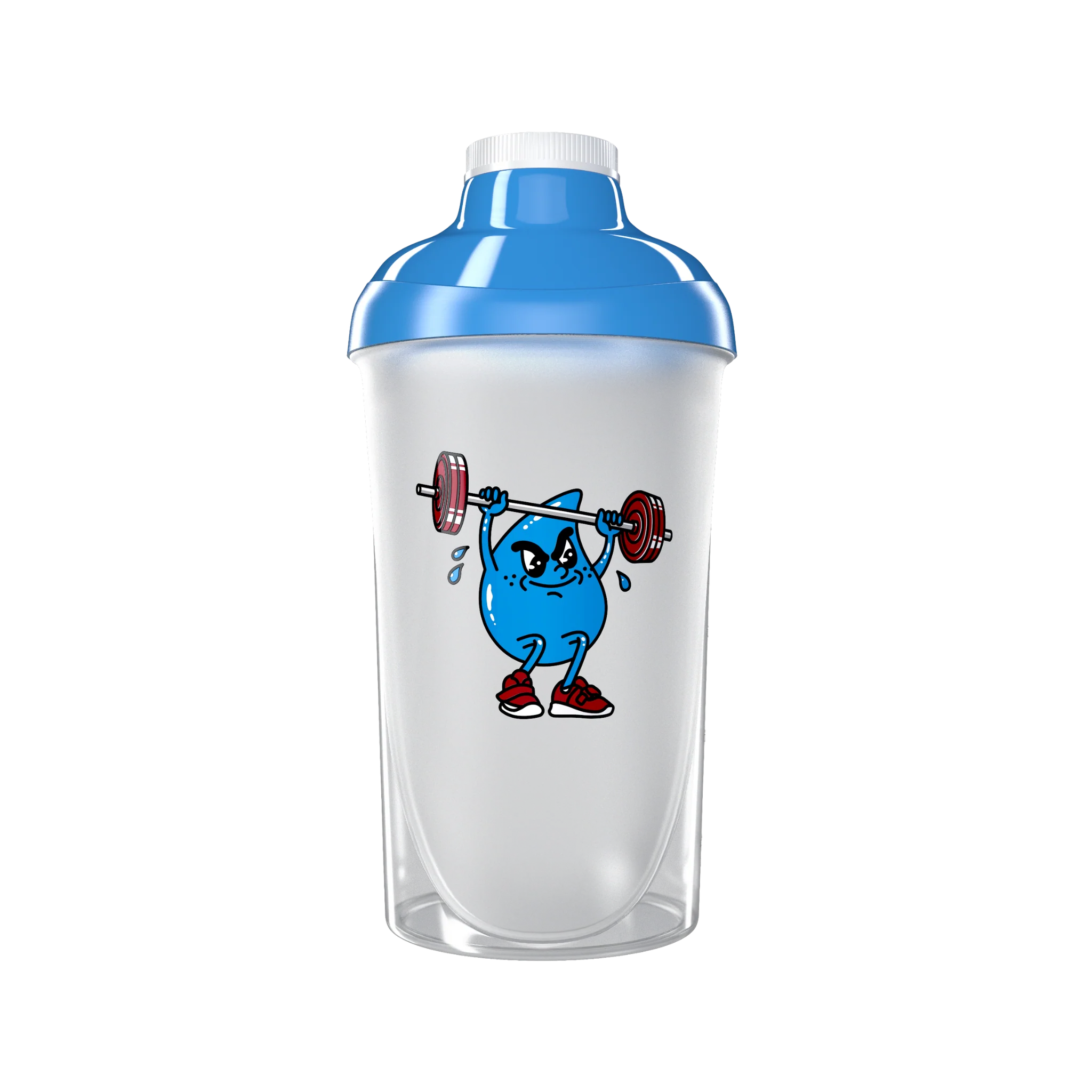 Shaker – Hydration - Image 7