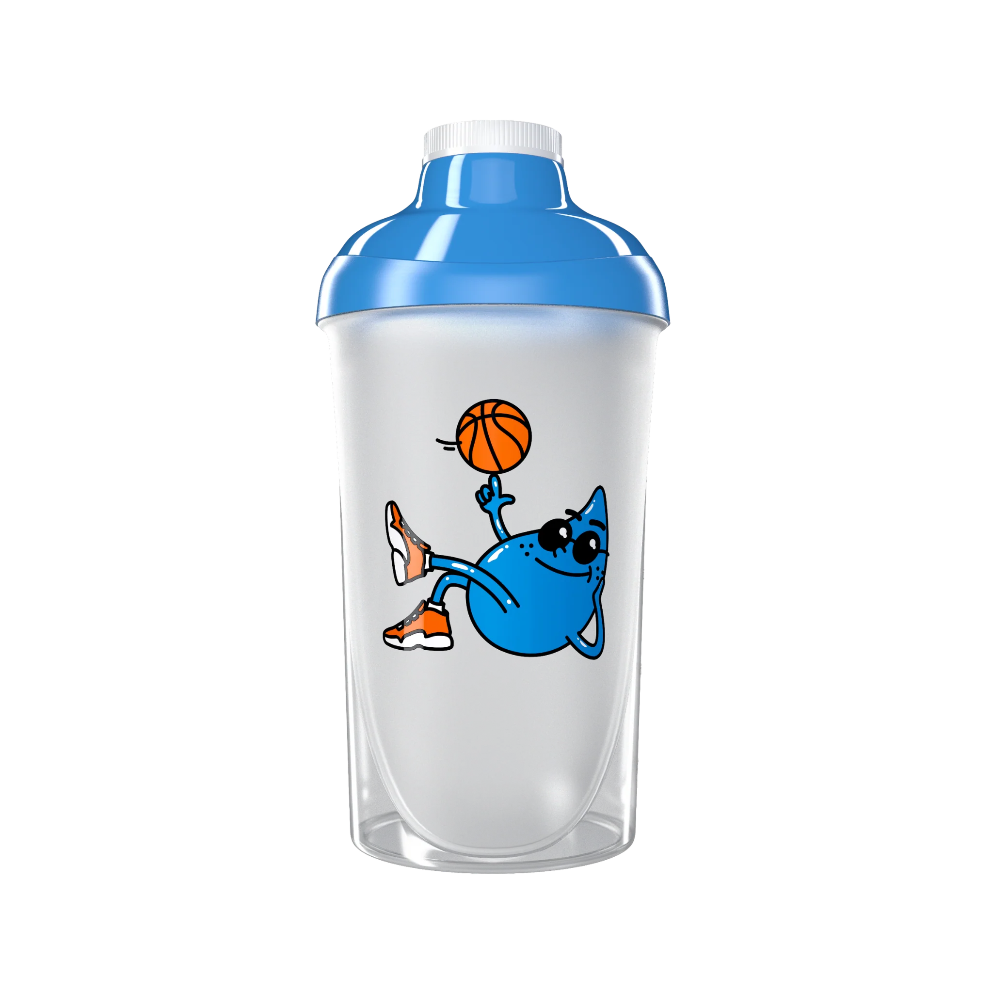 Shaker – Hydration - Image 8