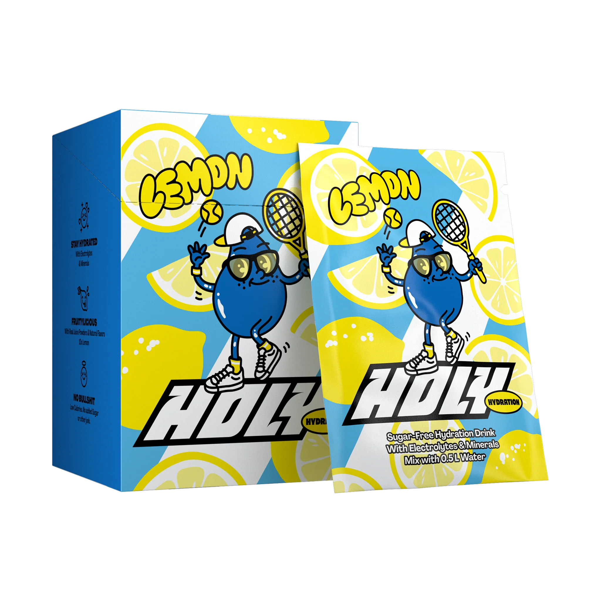 Einzelsorten-Box Hydration - Image 9