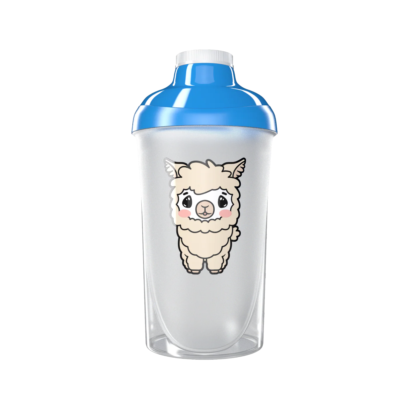 Shaker – Milkshake - Image 6