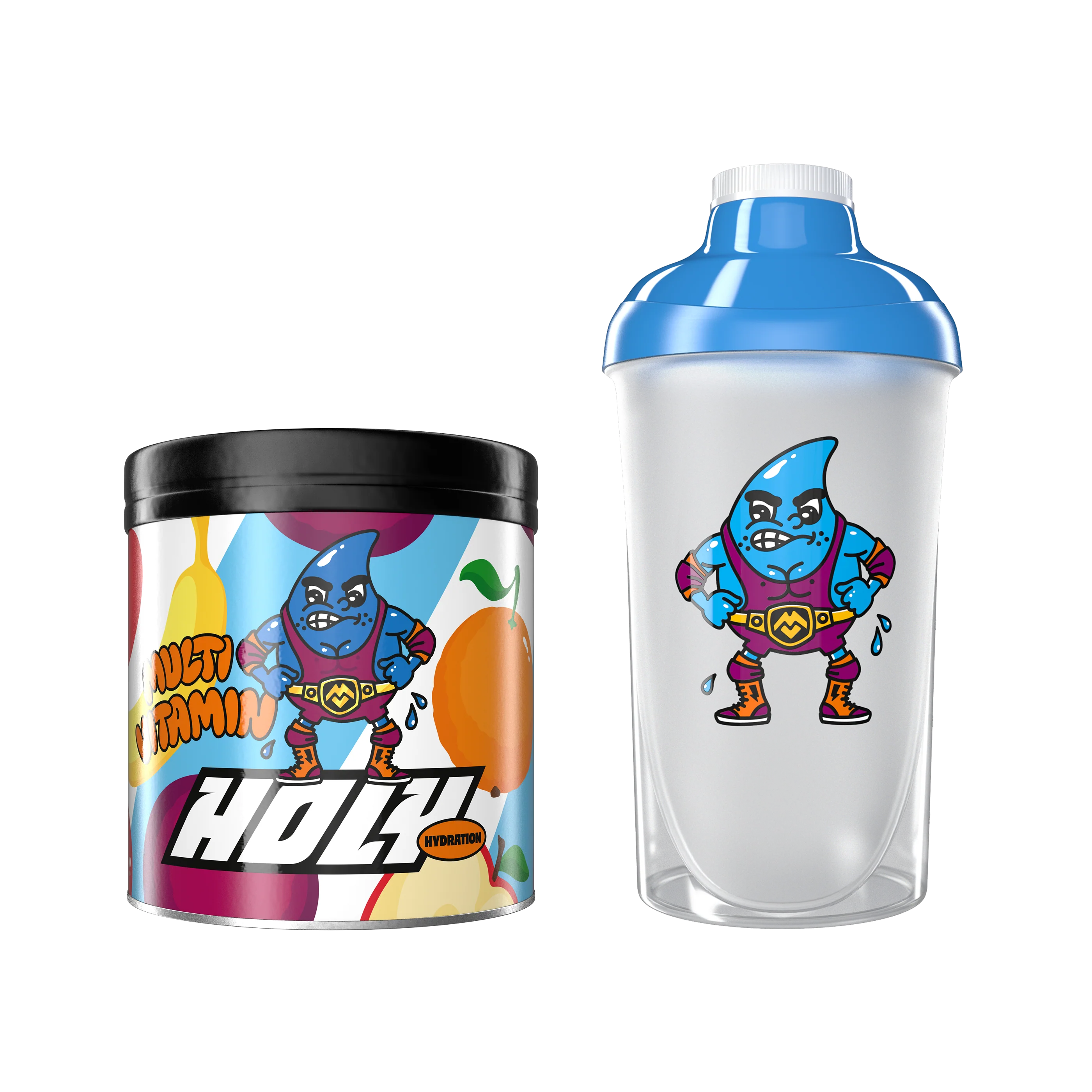 Multivitamin - Image 4