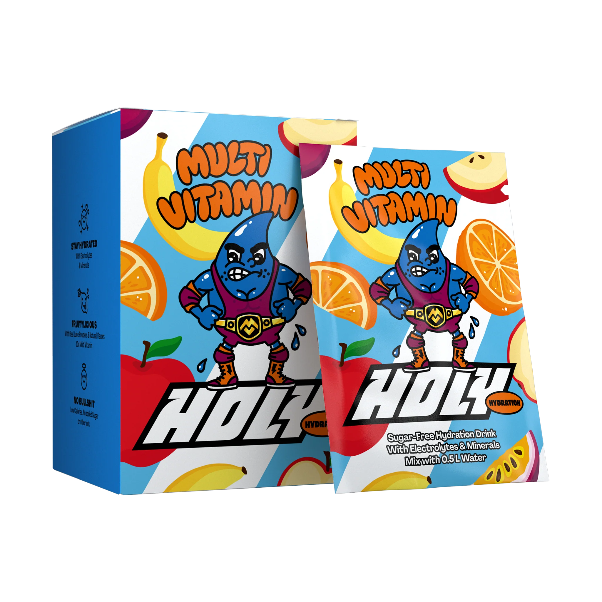 Einzelsorten-Box Hydration - Image 3