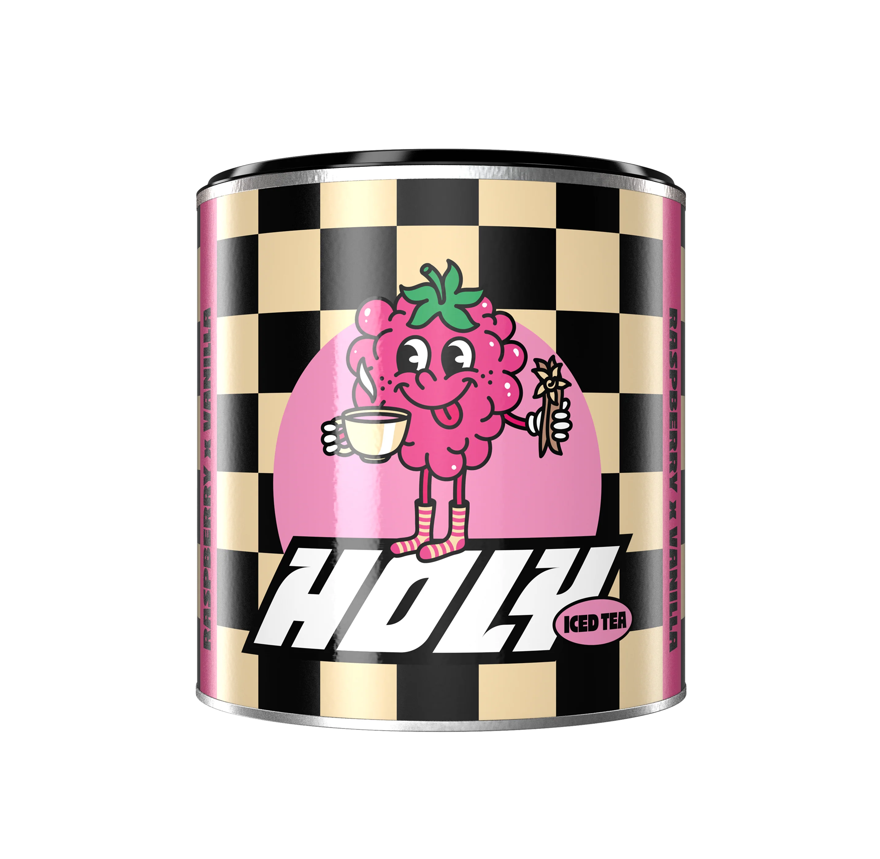 Himbeere x Vanille - Image 3