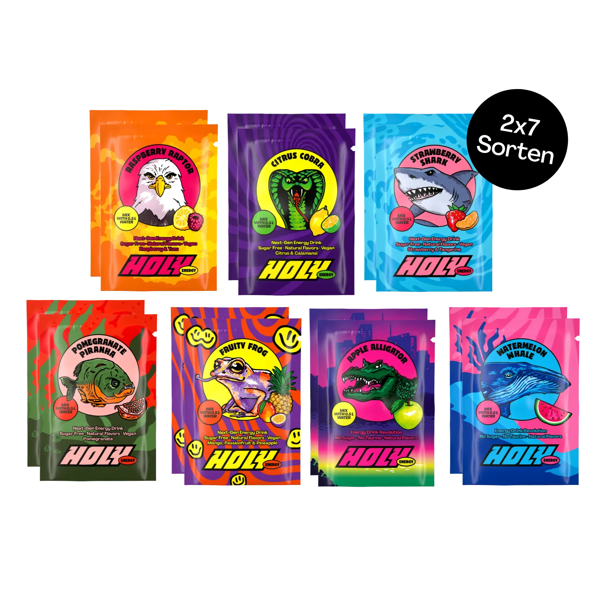 Starter Set Deluxe - Image 6