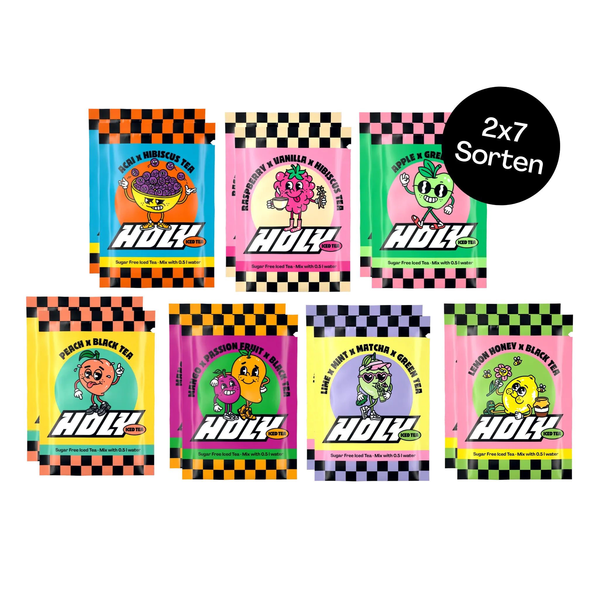 Starter Set Deluxe - Image 8