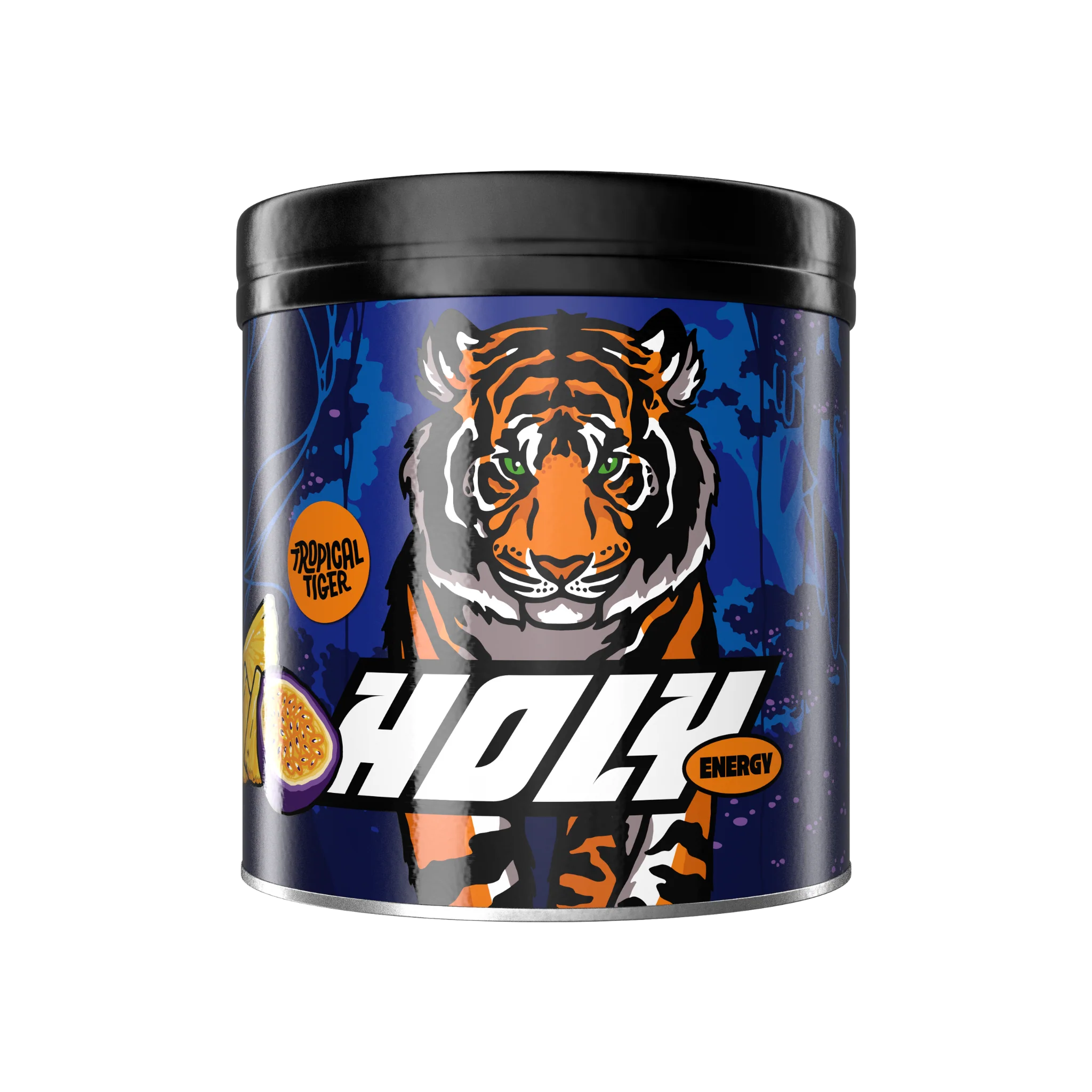 Tropical Tiger - Image 3
