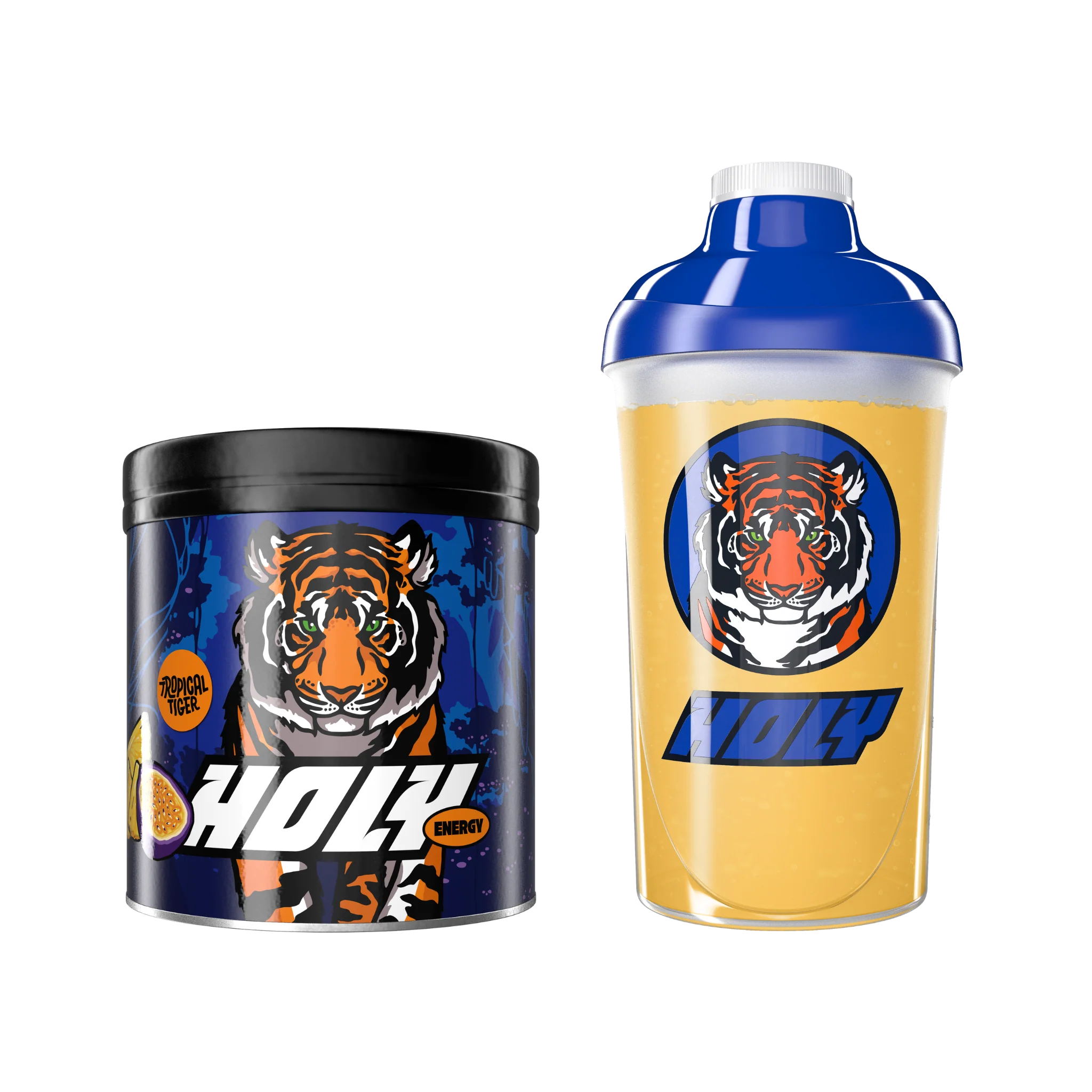 Tropical Tiger - Image 4