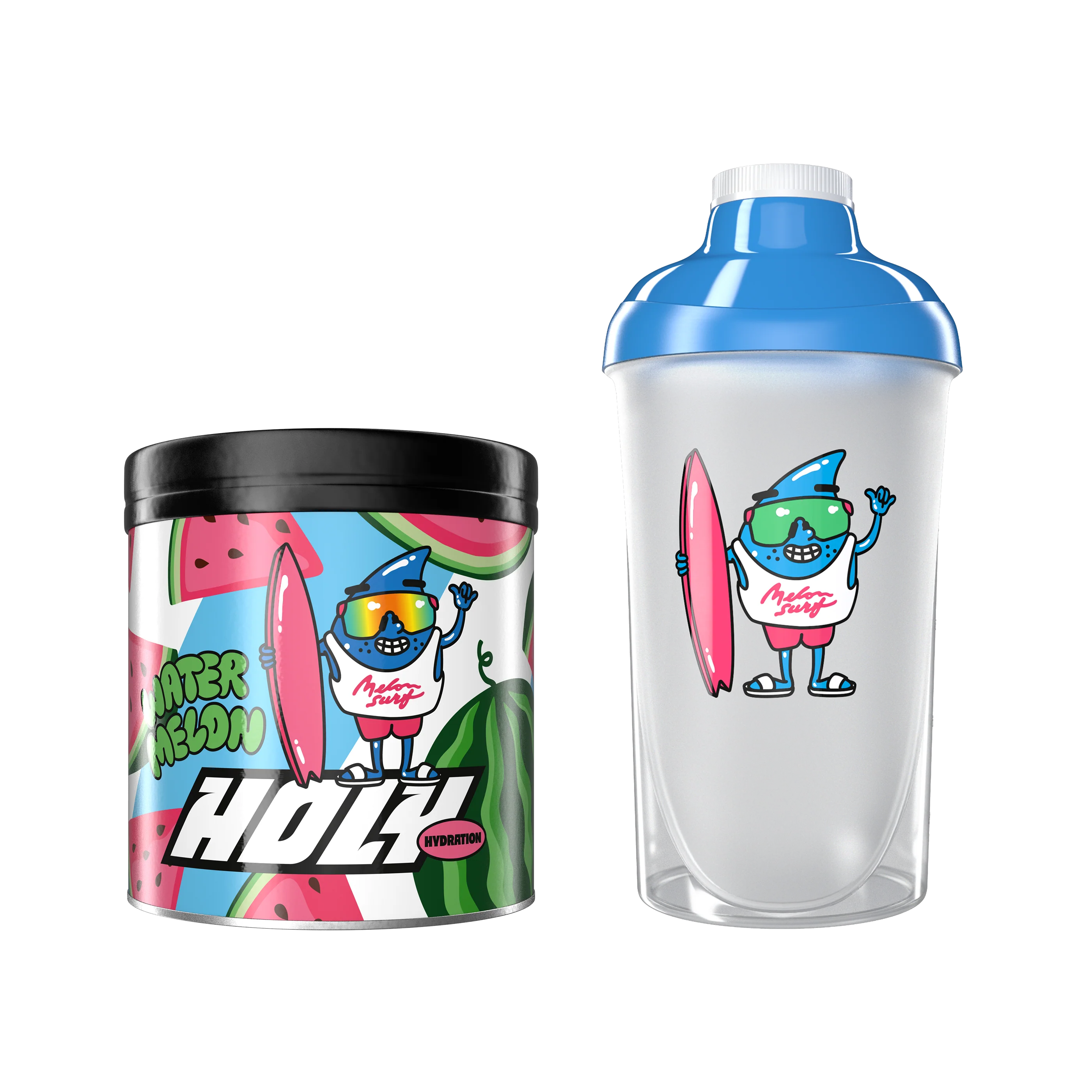 Wassermelone - Image 4